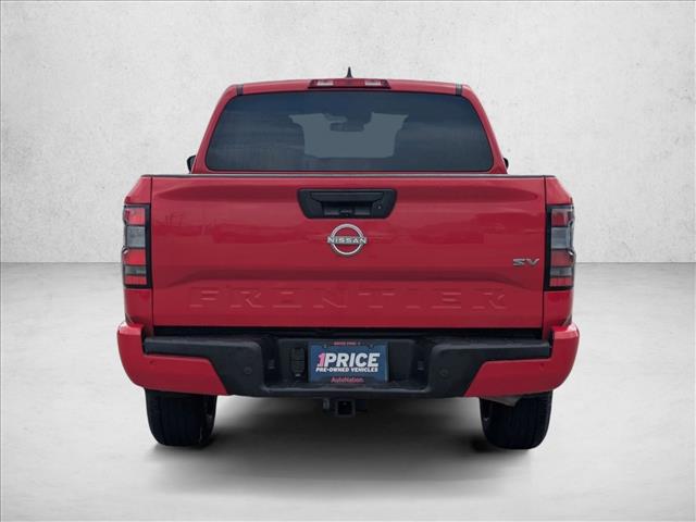 View vehicle photo 6