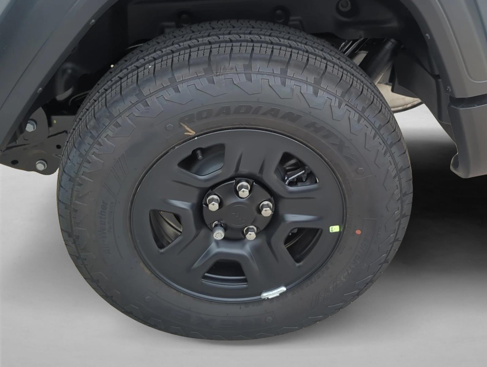 Used 2026 Anvil Clearcoat Jeep Sport image 10