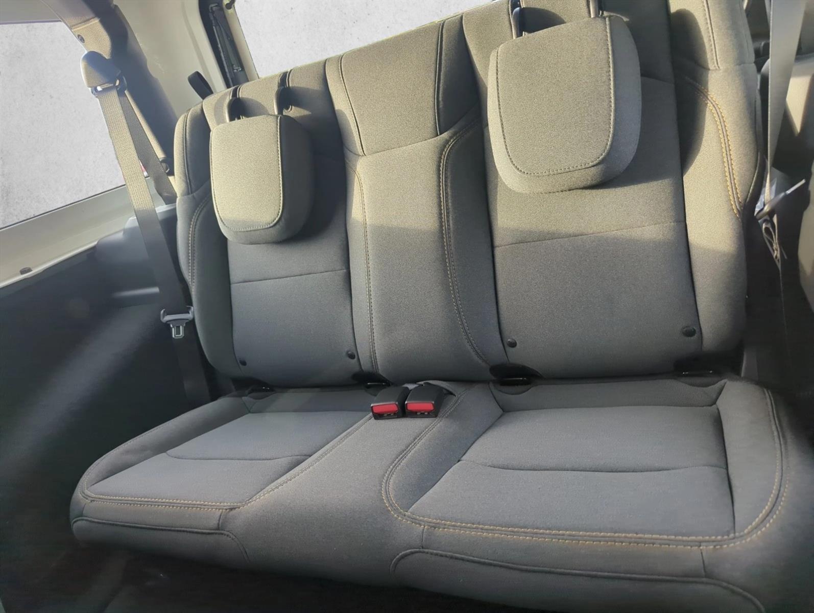 Used 2026 Anvil Clearcoat Jeep Sport image 17