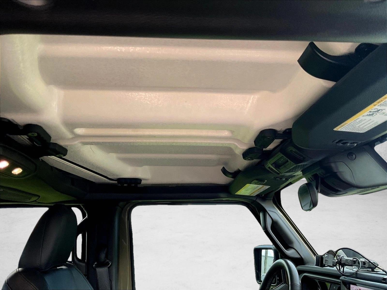 Used 2025 41 Jeep High Tide image 16