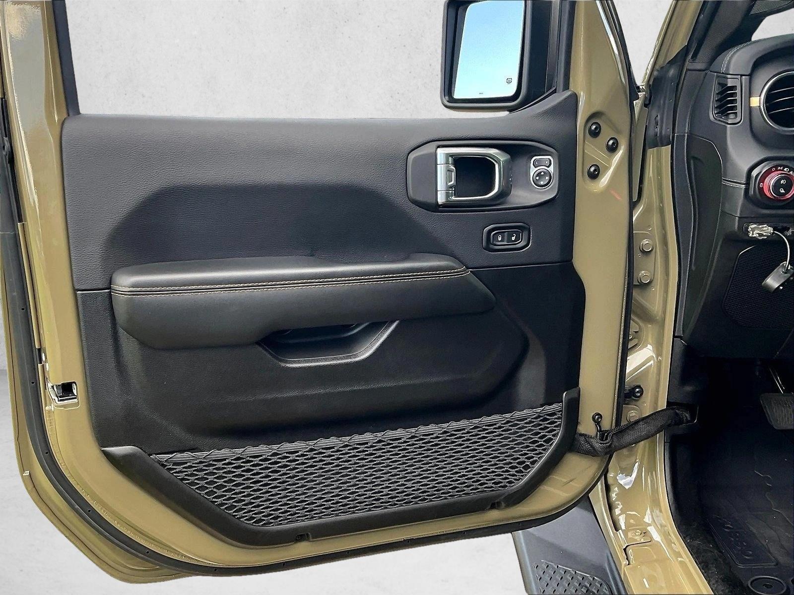 Used 2025 41 Jeep High Tide image 17