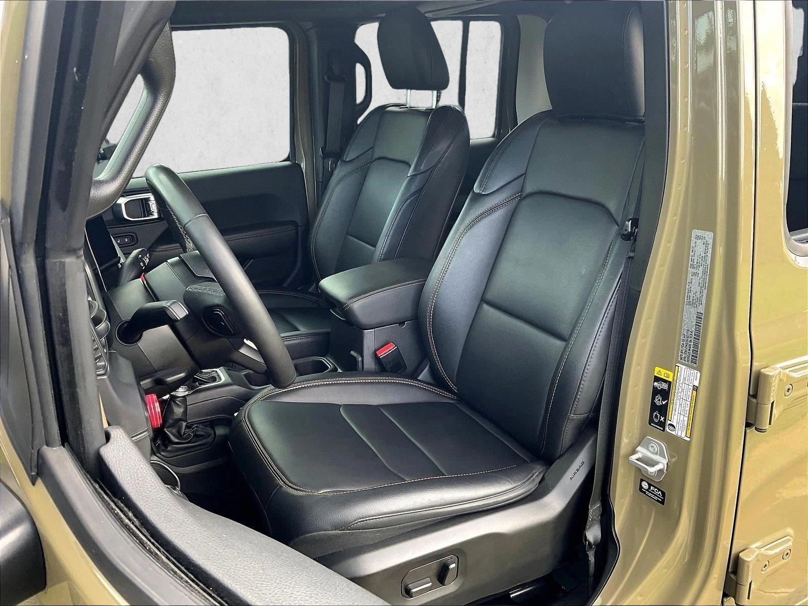 Used 2025 41 Jeep High Tide image 26