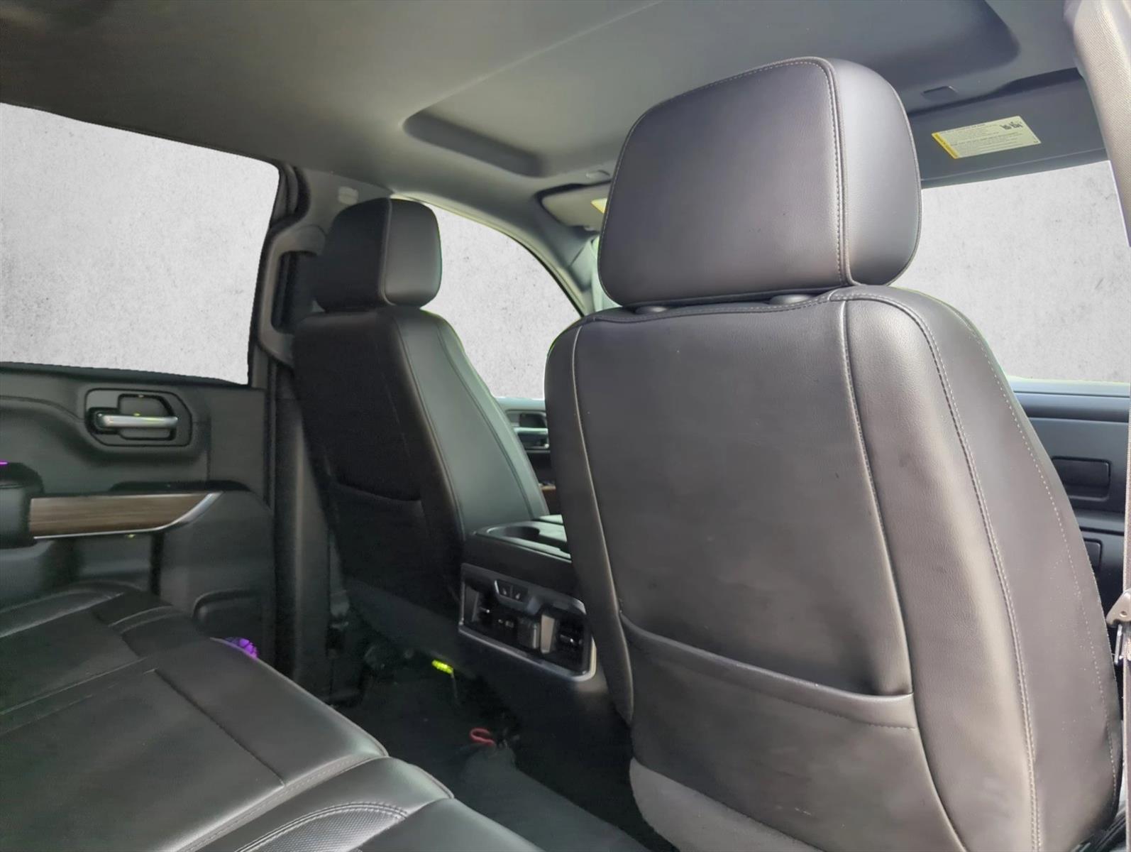 Used 2019 Blue CHEVROLET  image 20