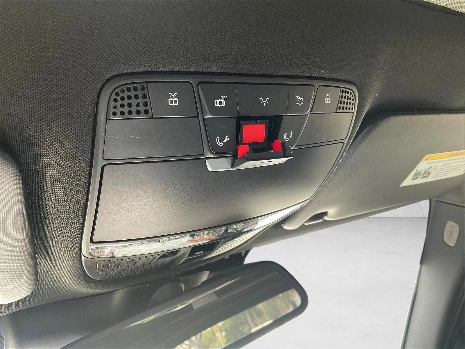 Used 2016 Black Mercedes-Benz C 450 AMG® image 25