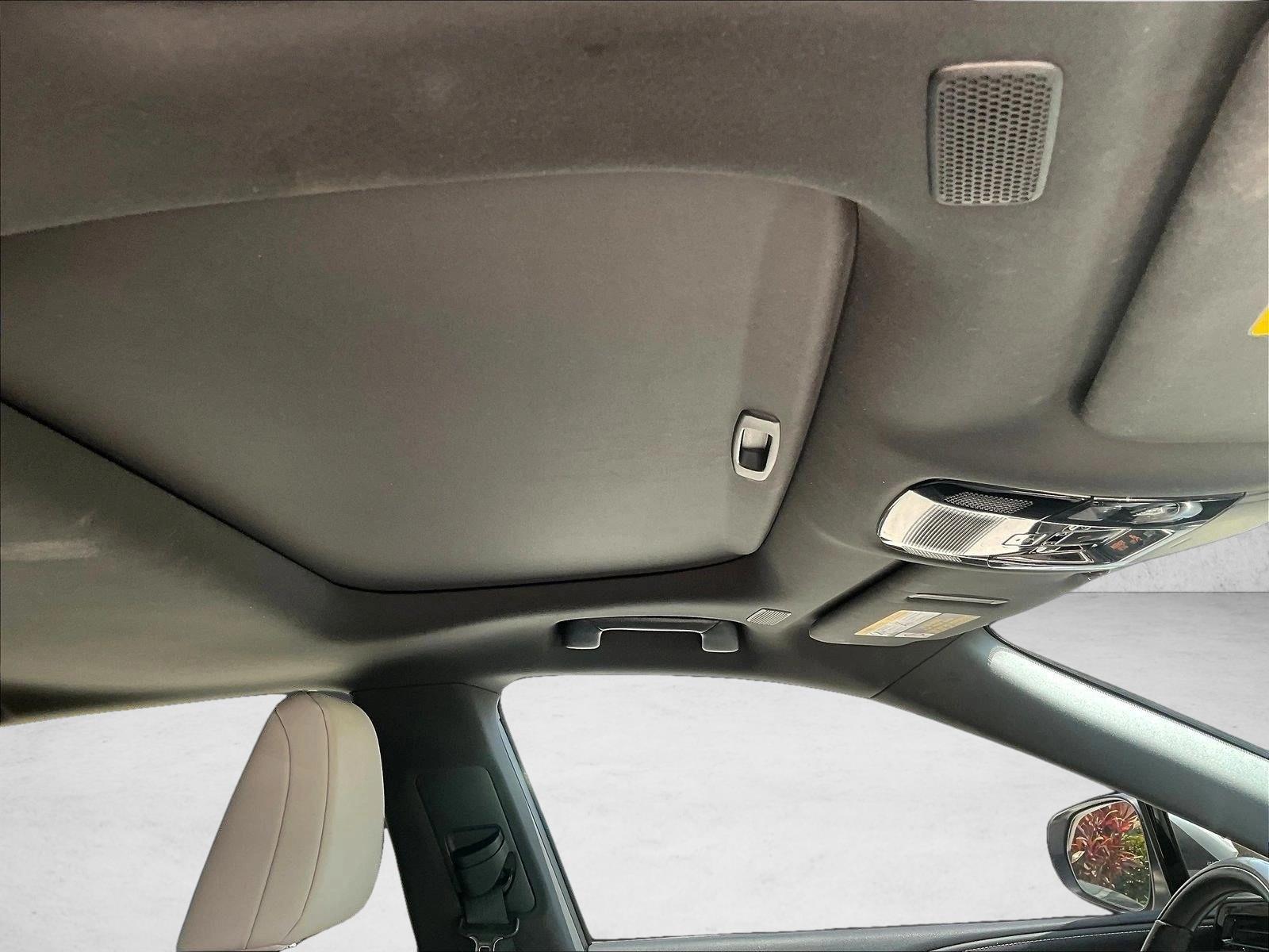 Used 2024 Iridium Lexus RX 350 Premium image 17