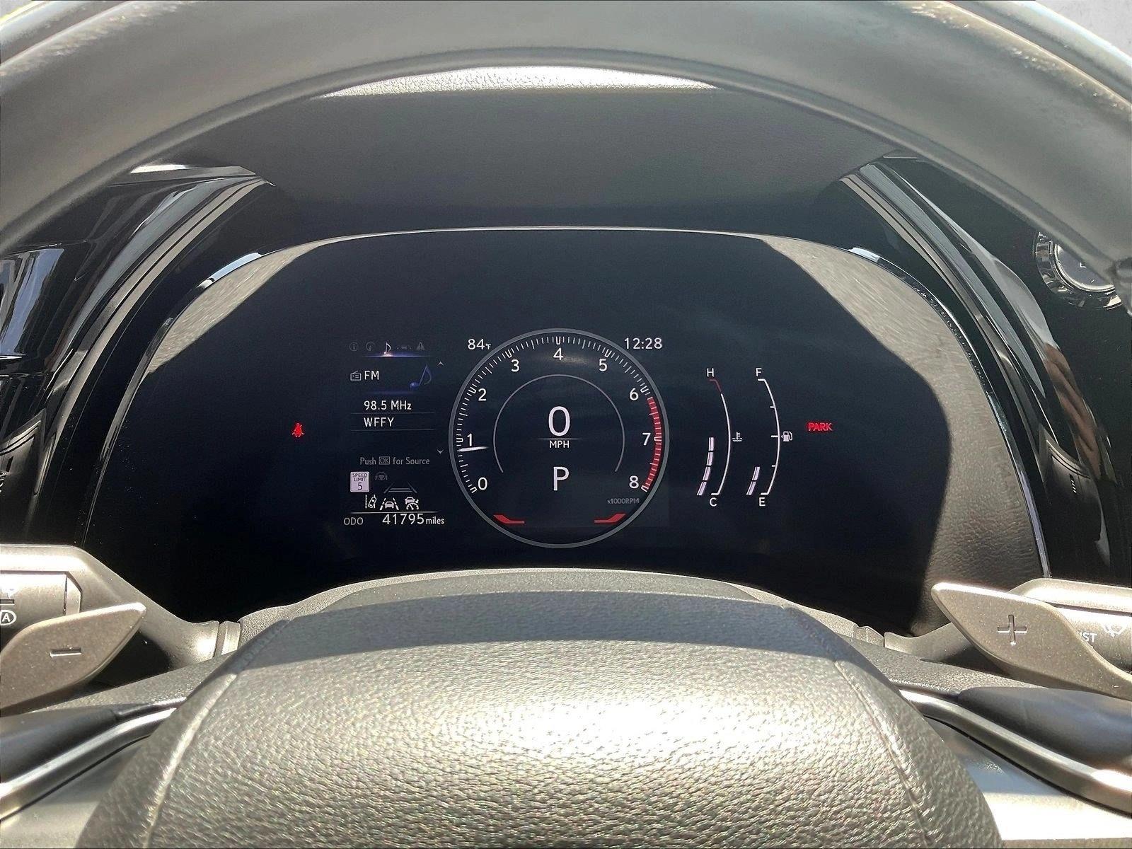 Used 2024 Iridium Lexus RX 350 Premium image 22