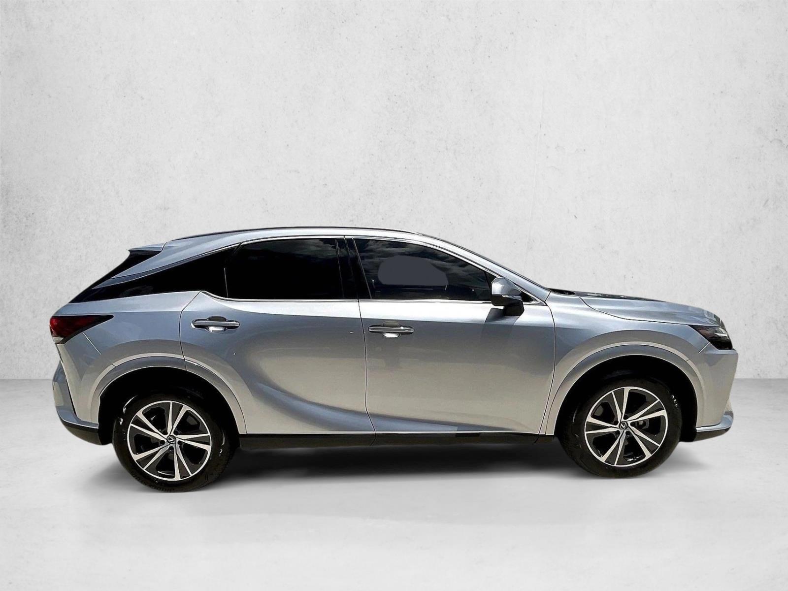 Used 2024 Iridium Lexus RX 350 Premium image 5