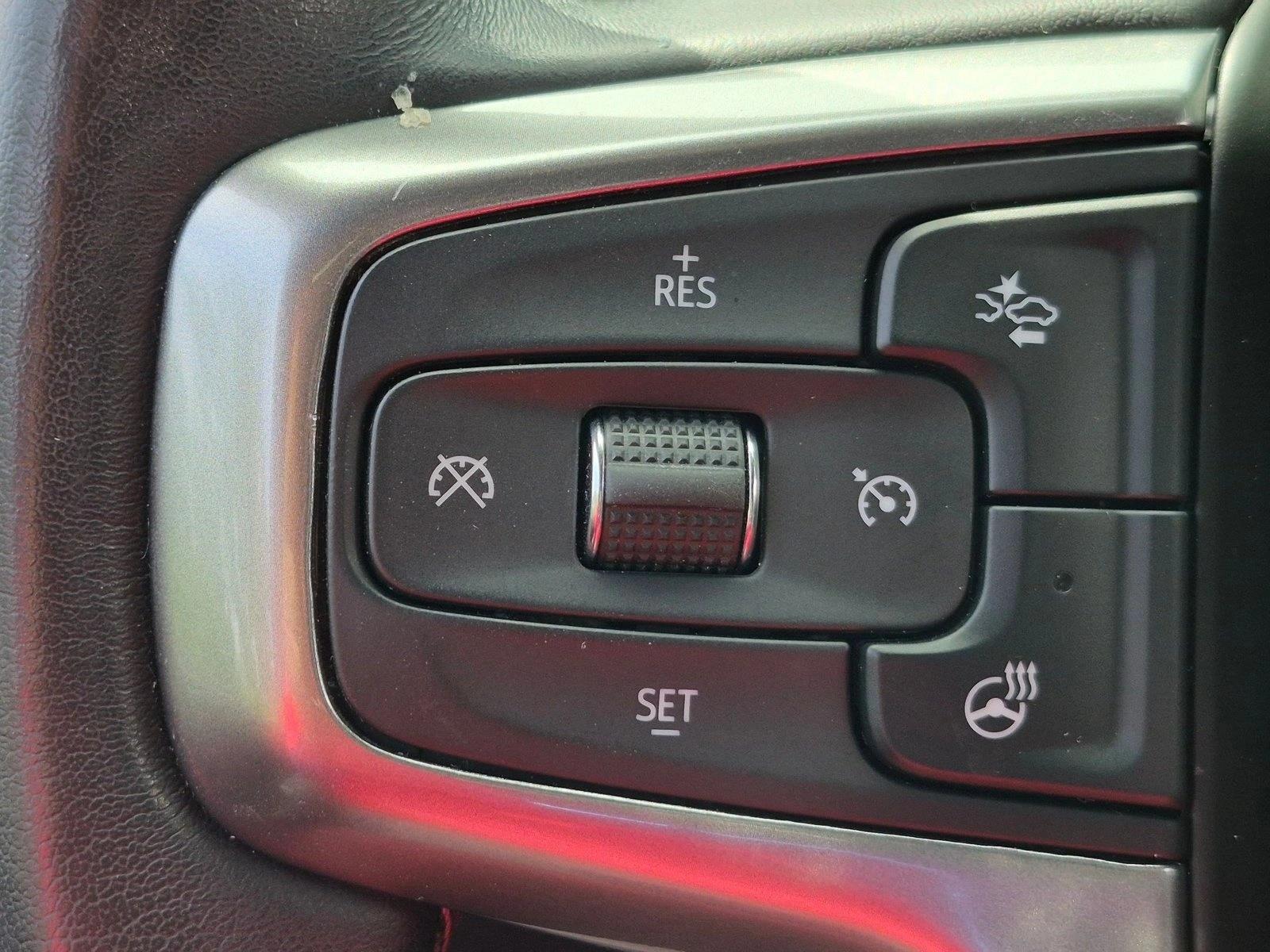 Used 2022 Summit White Chevrolet Premier image 11