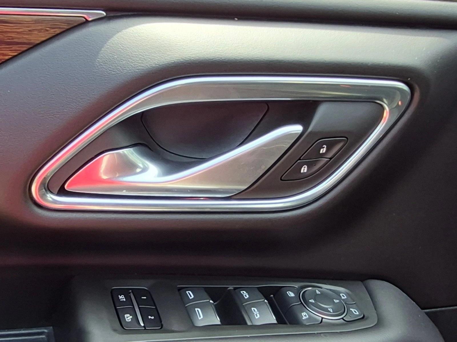 Used 2022 Summit White Chevrolet Premier image 14