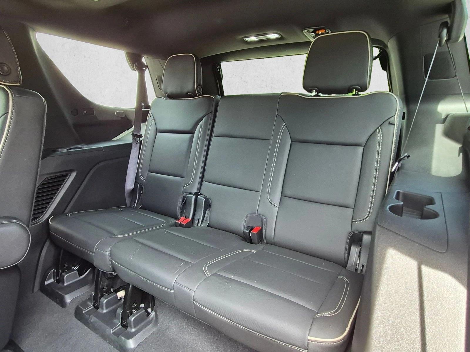 Used 2022 Summit White Chevrolet Premier image 16