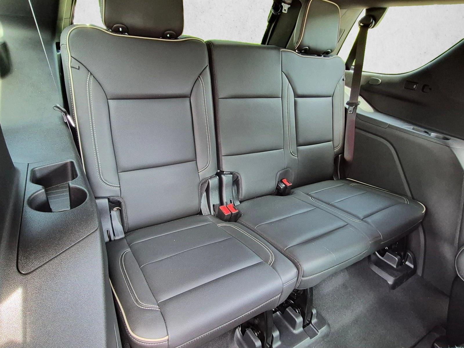 Used 2022 Summit White Chevrolet Premier image 17
