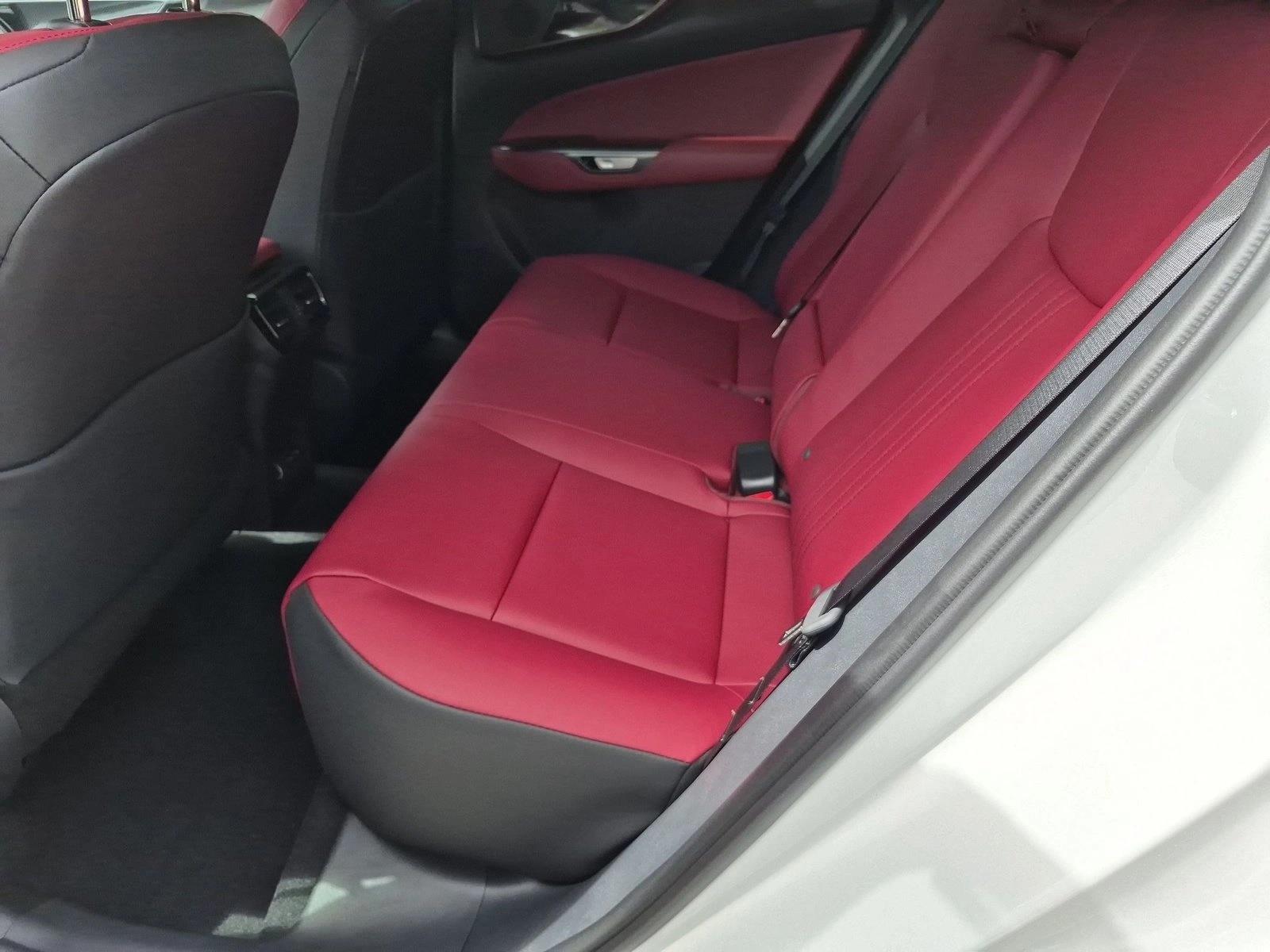 New 2026 Ultra White Lexus  350 AWD image 15