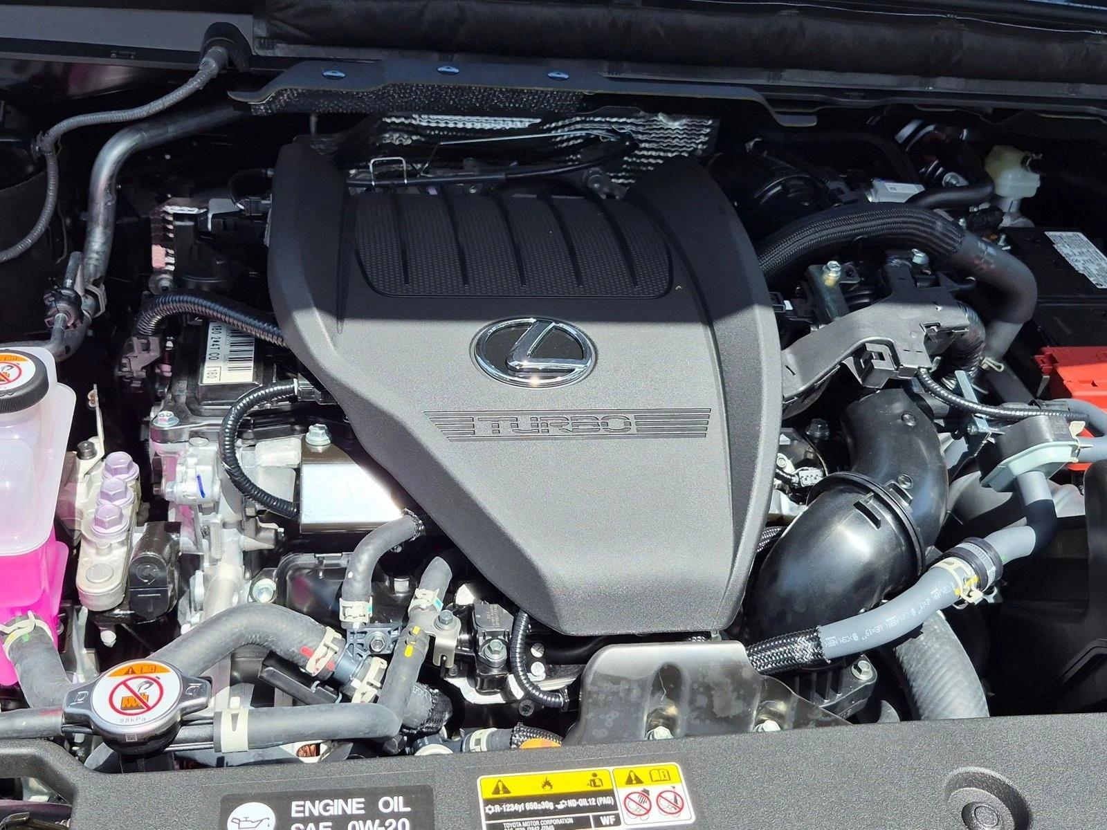 New 2026 Caviar Lexus  350 PREMIUM+ image 15