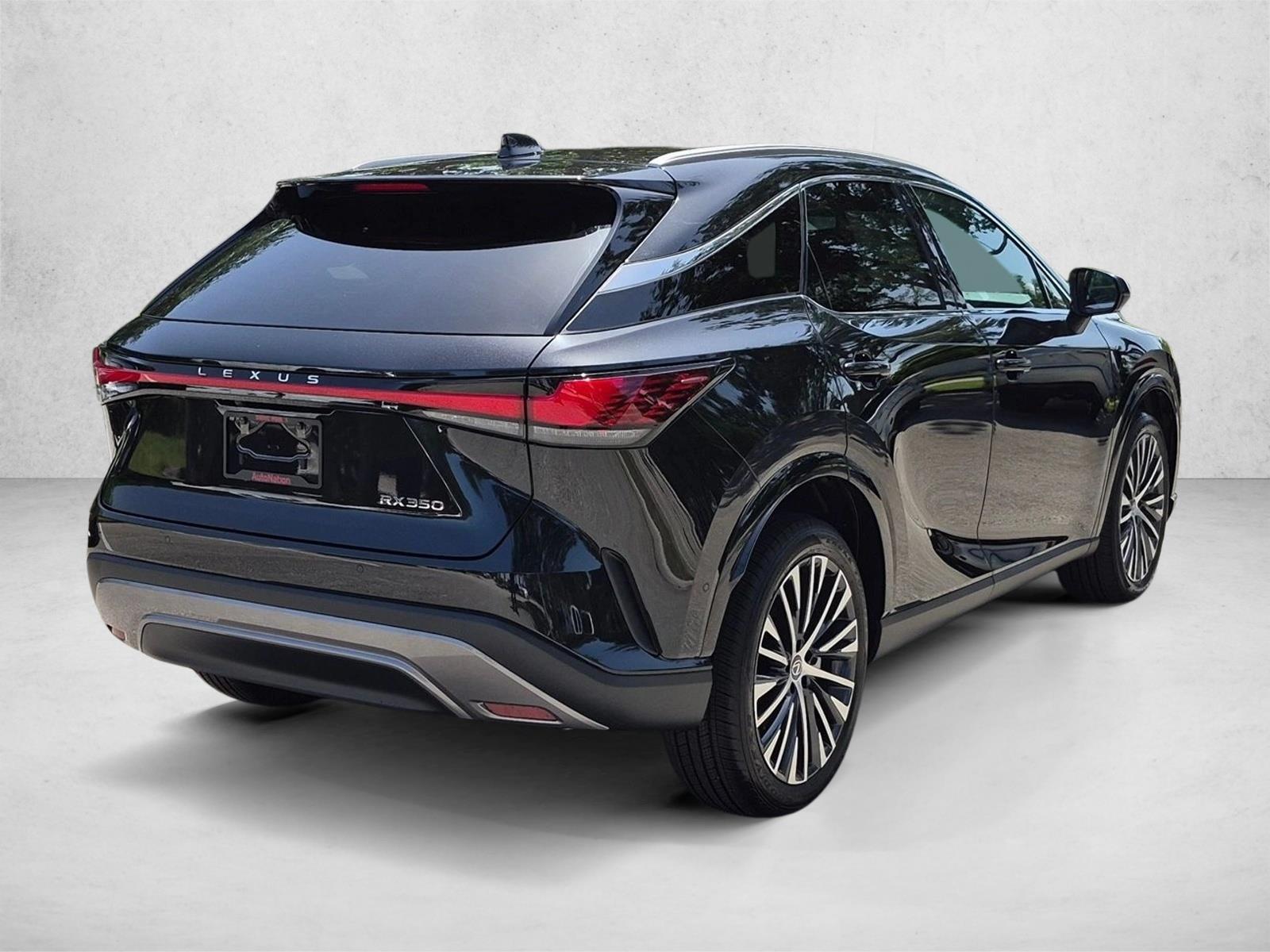 New 2026 Caviar Lexus  350 PREMIUM+ image 2
