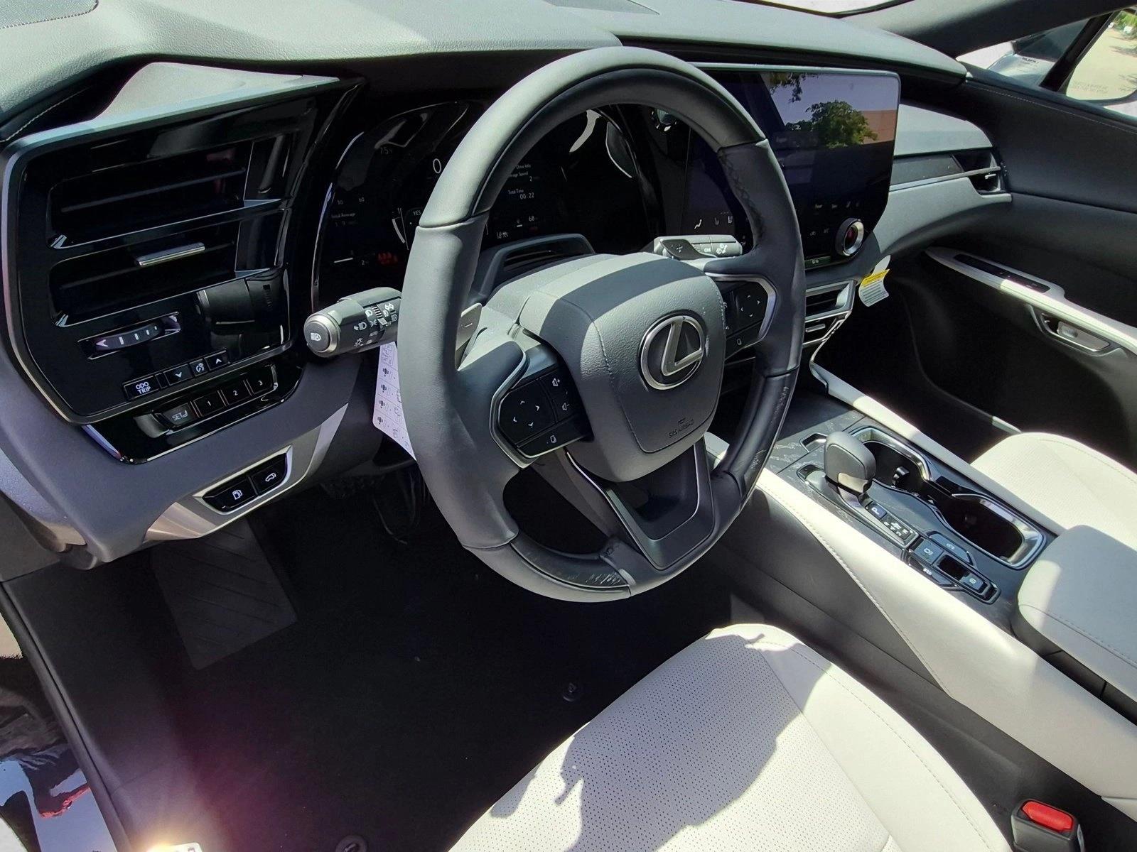 New 2026 Caviar Lexus  350 PREMIUM+ image 3