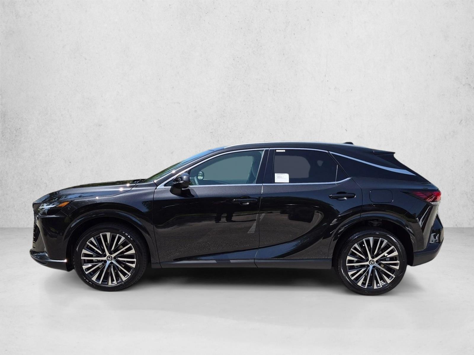 New 2026 Caviar Lexus  350 PREMIUM+ image 5