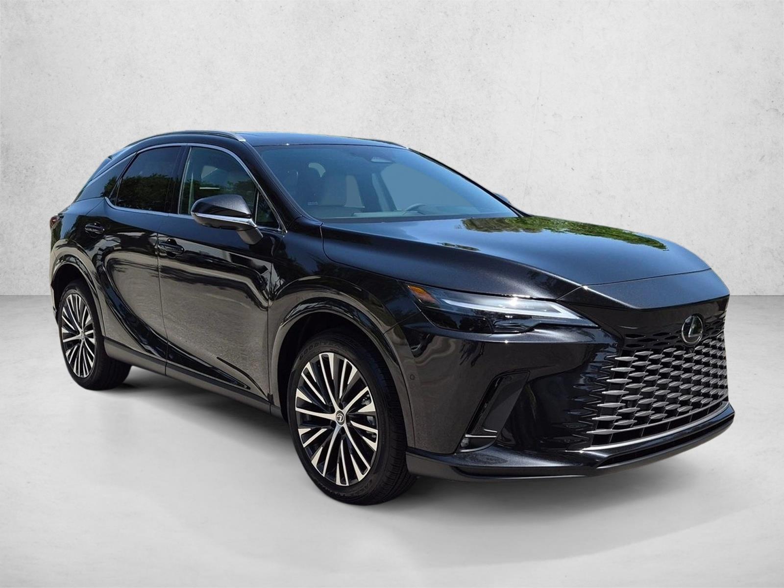 New 2026 Caviar Lexus  350 PREMIUM+ image 6
