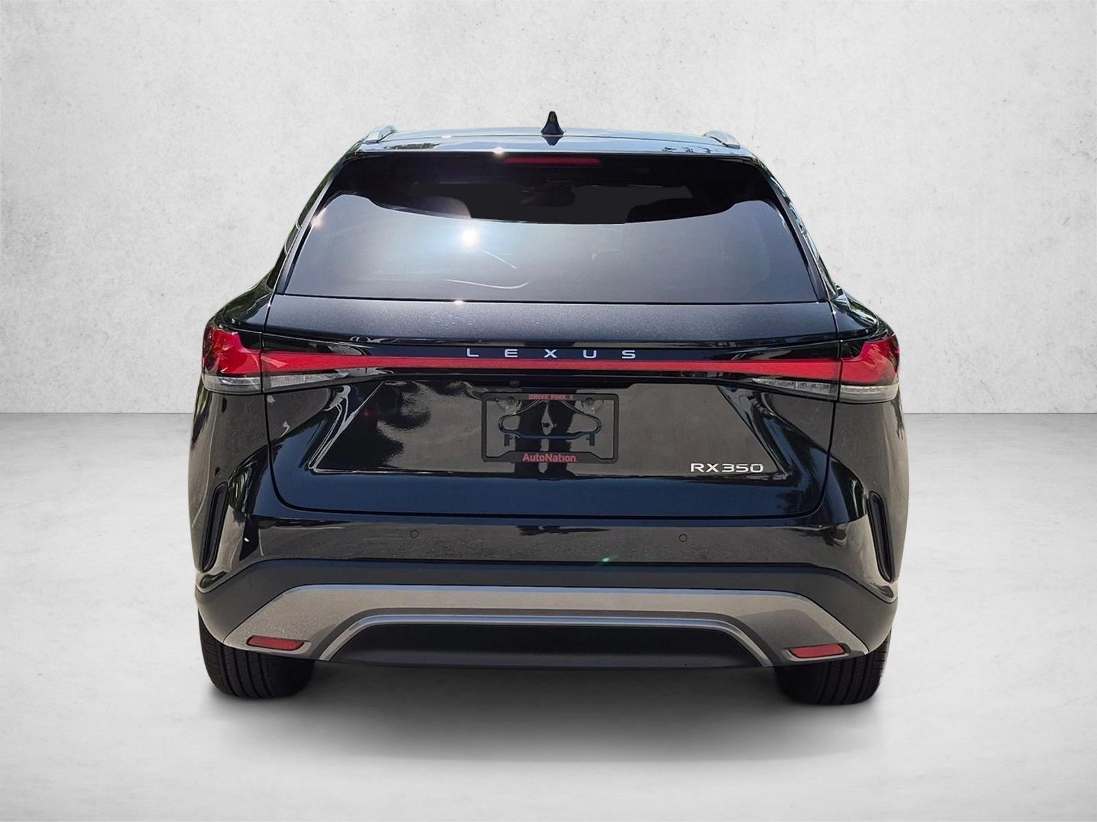 New 2026 Caviar Lexus  350 PREMIUM+ image 7