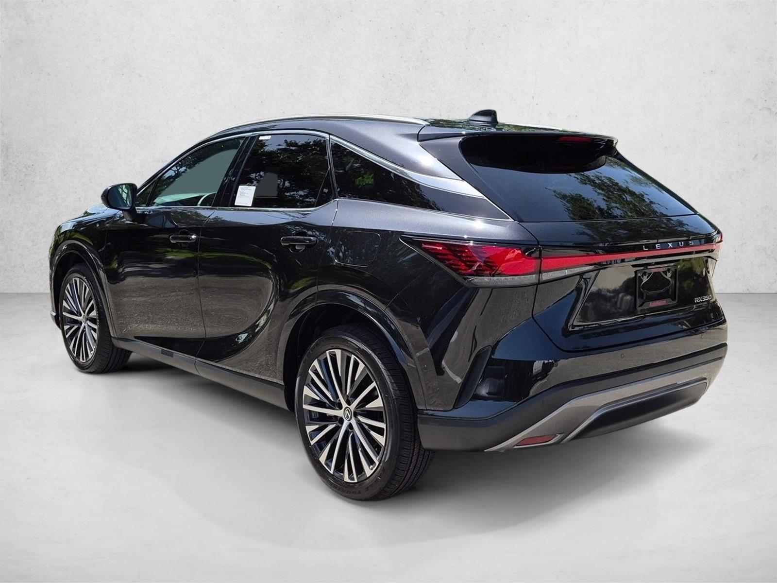 New 2026 Caviar Lexus  350 PREMIUM+ image 8