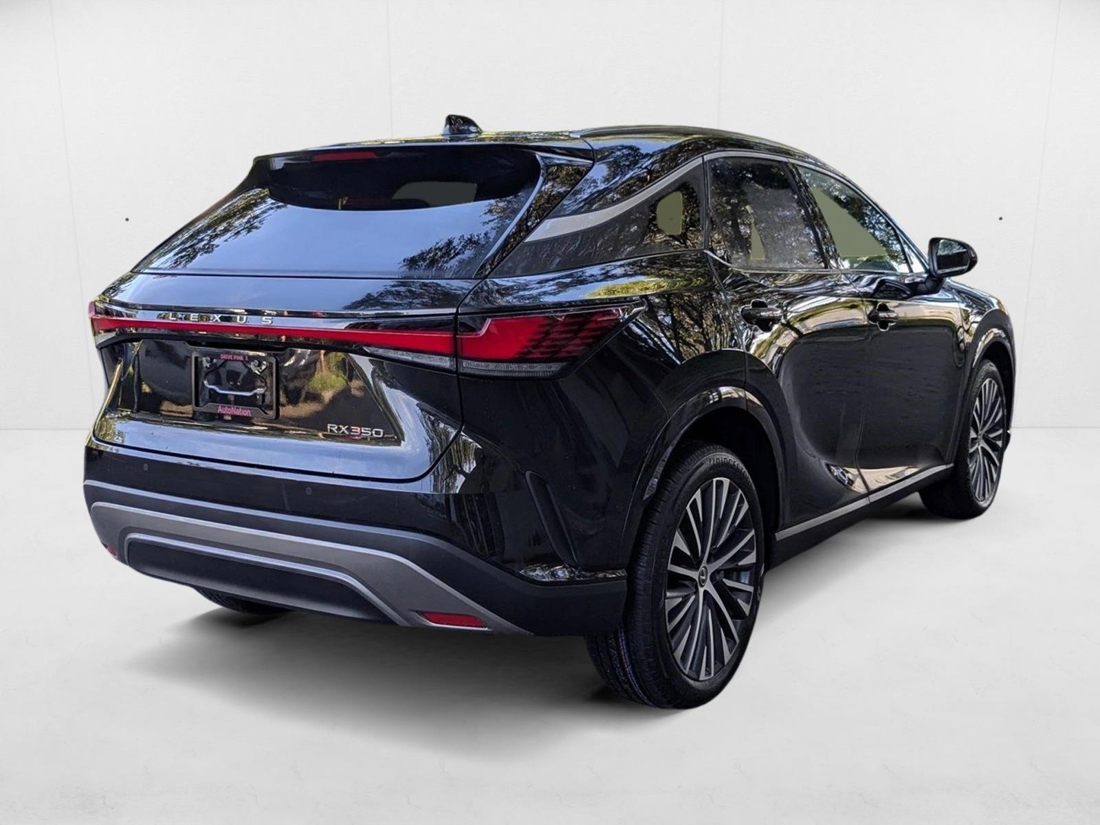 2025 Lexus RX 350 Premium photo 2