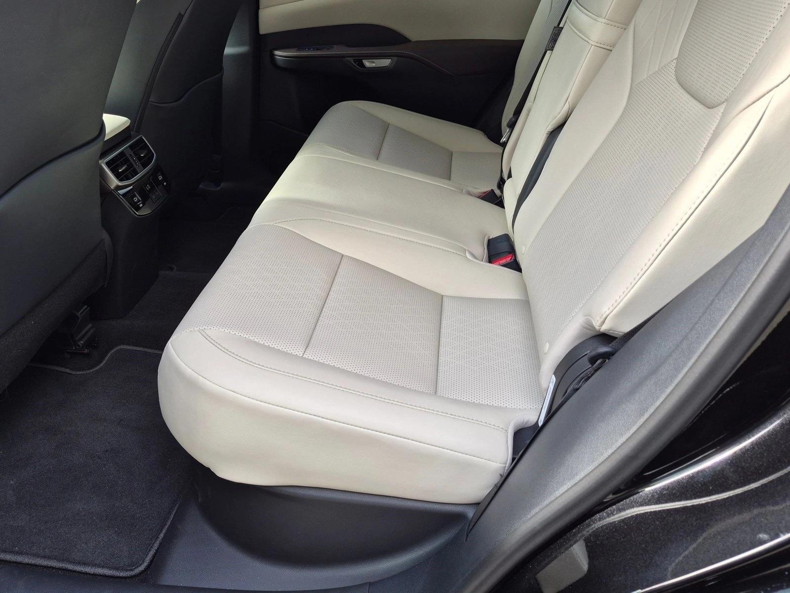 New 2026 Caviar Lexus  350 PREMIUM+ image 14