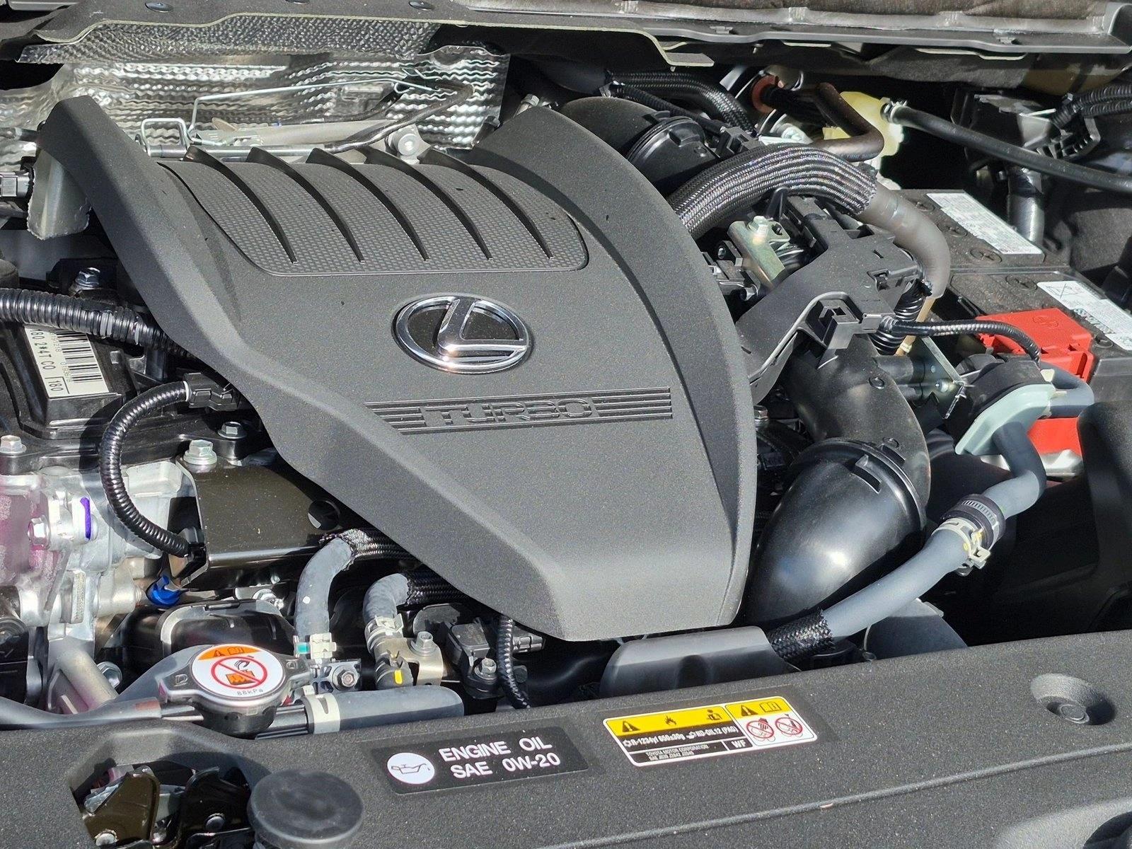 New 2026 Caviar Lexus  350 PREMIUM+ image 15