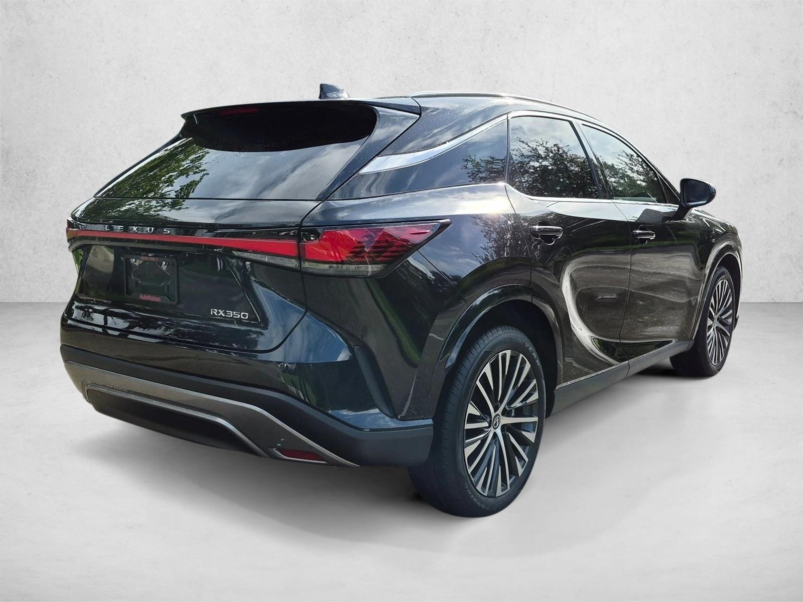 New 2026 Caviar Lexus  350 PREMIUM+ image 2