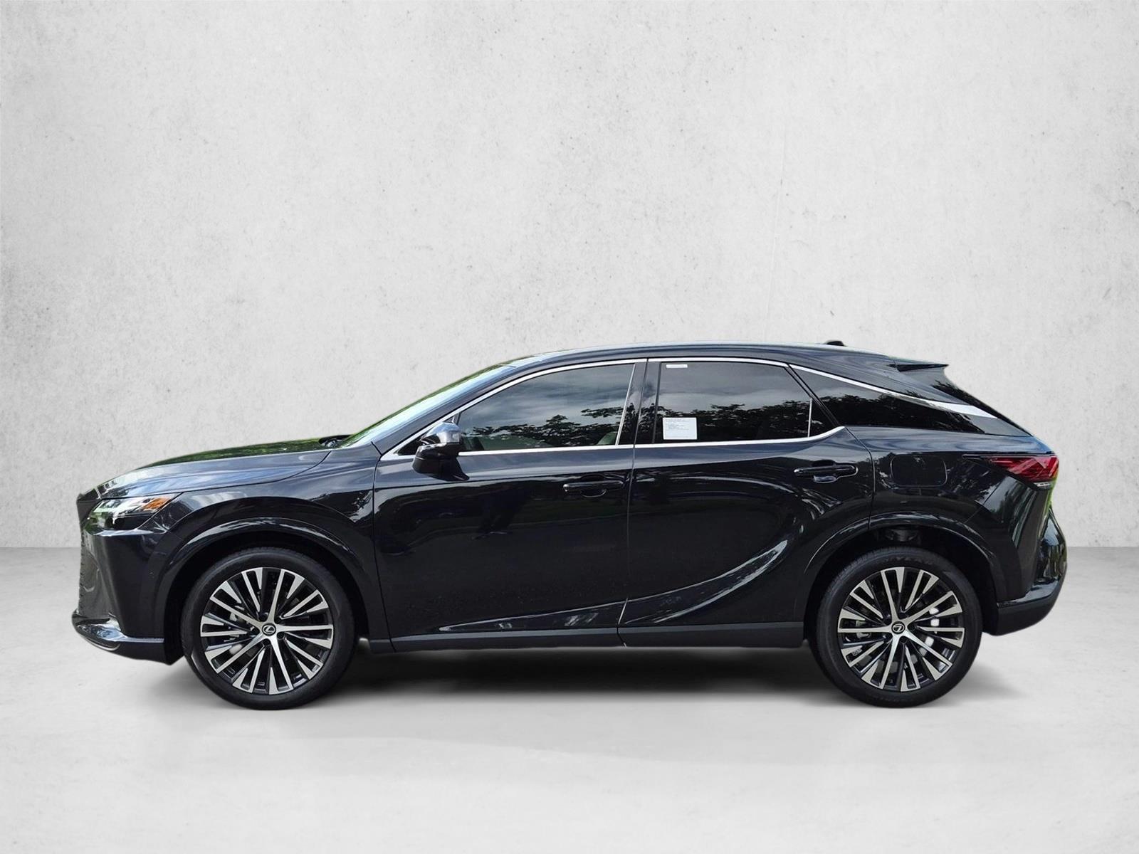 New 2026 Caviar Lexus  350 PREMIUM+ image 5