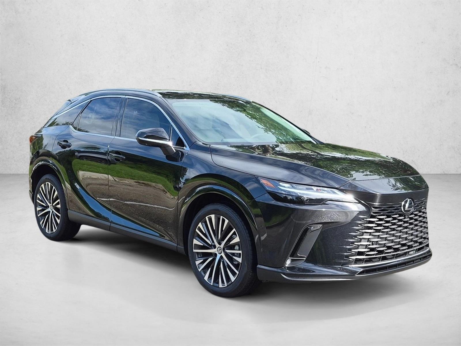 New 2026 Caviar Lexus  350 PREMIUM+ image 6