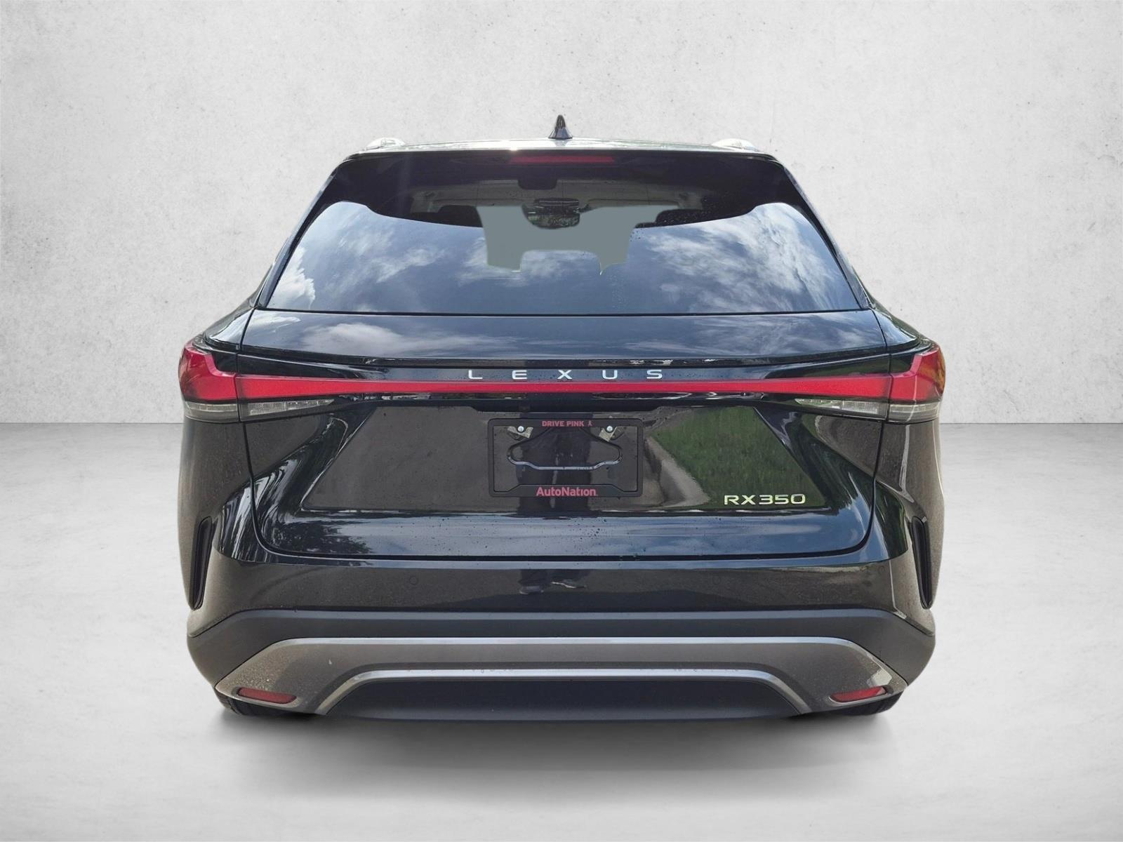 New 2026 Caviar Lexus  350 PREMIUM+ image 7