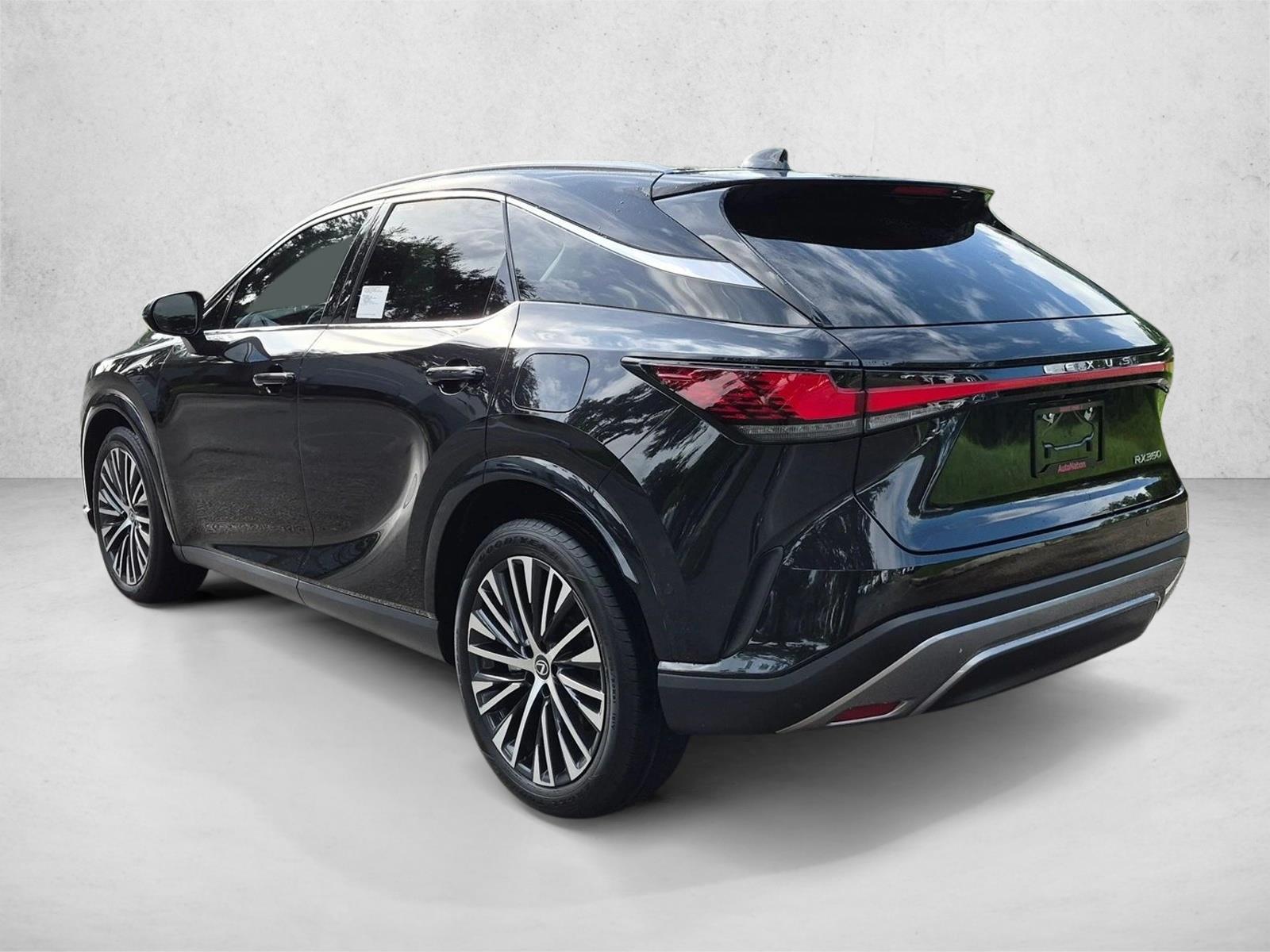 New 2026 Caviar Lexus  350 PREMIUM+ image 8