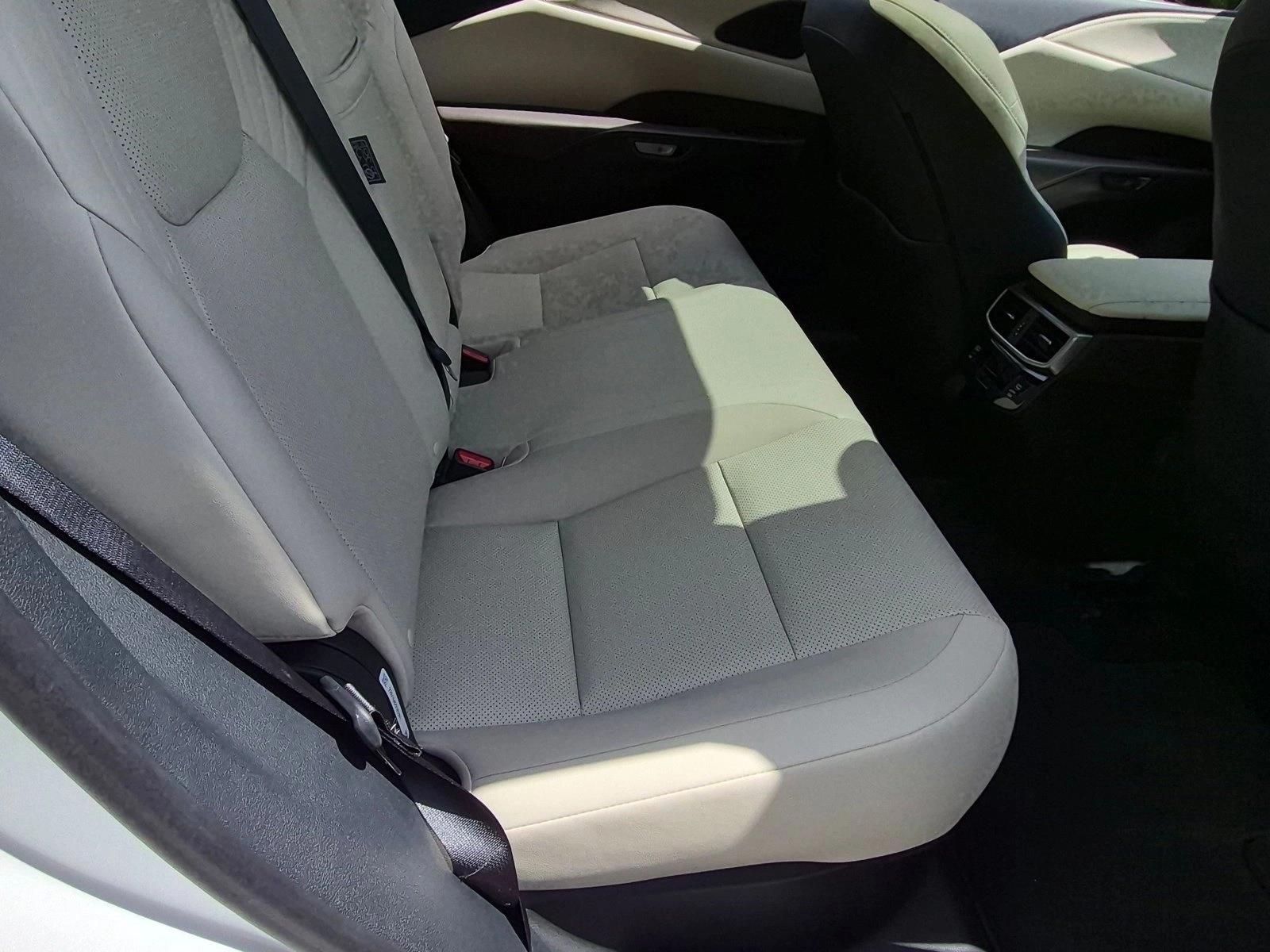 Certified Used 2024 Eminent White Pearl Lexus RX 350 Premium image 13