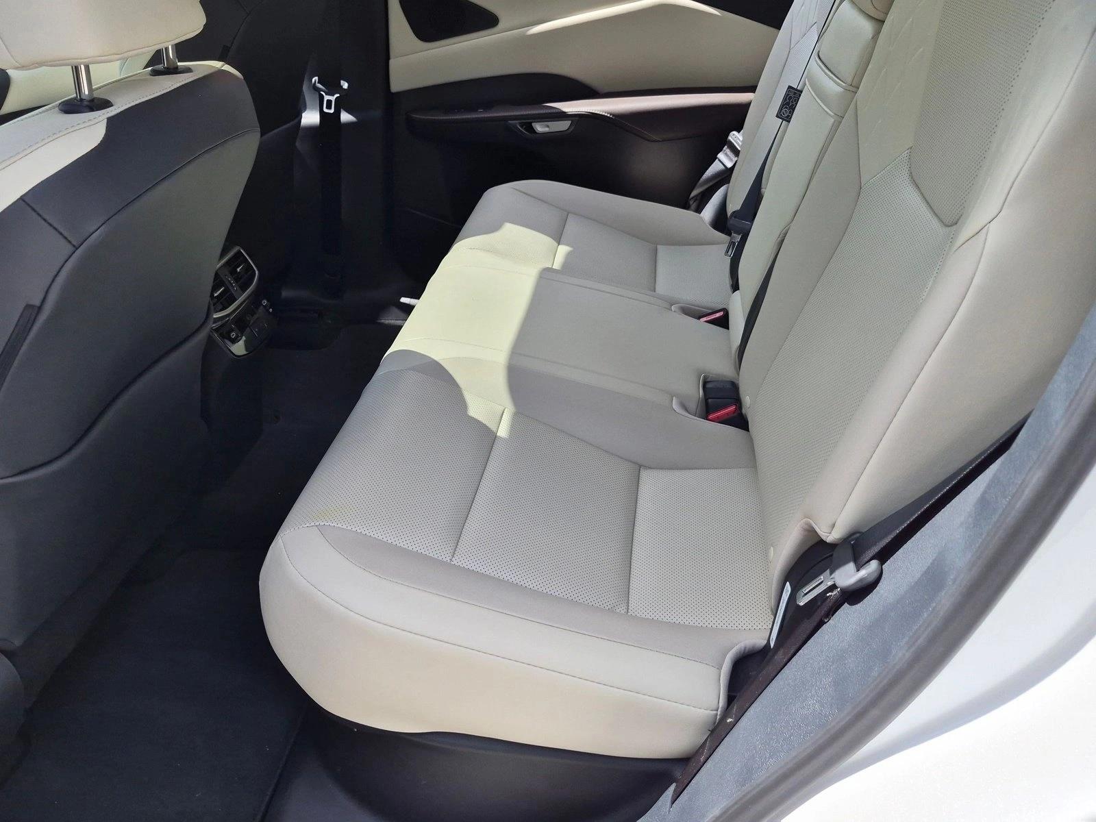 Certified Used 2024 Eminent White Pearl Lexus RX 350 Premium image 14