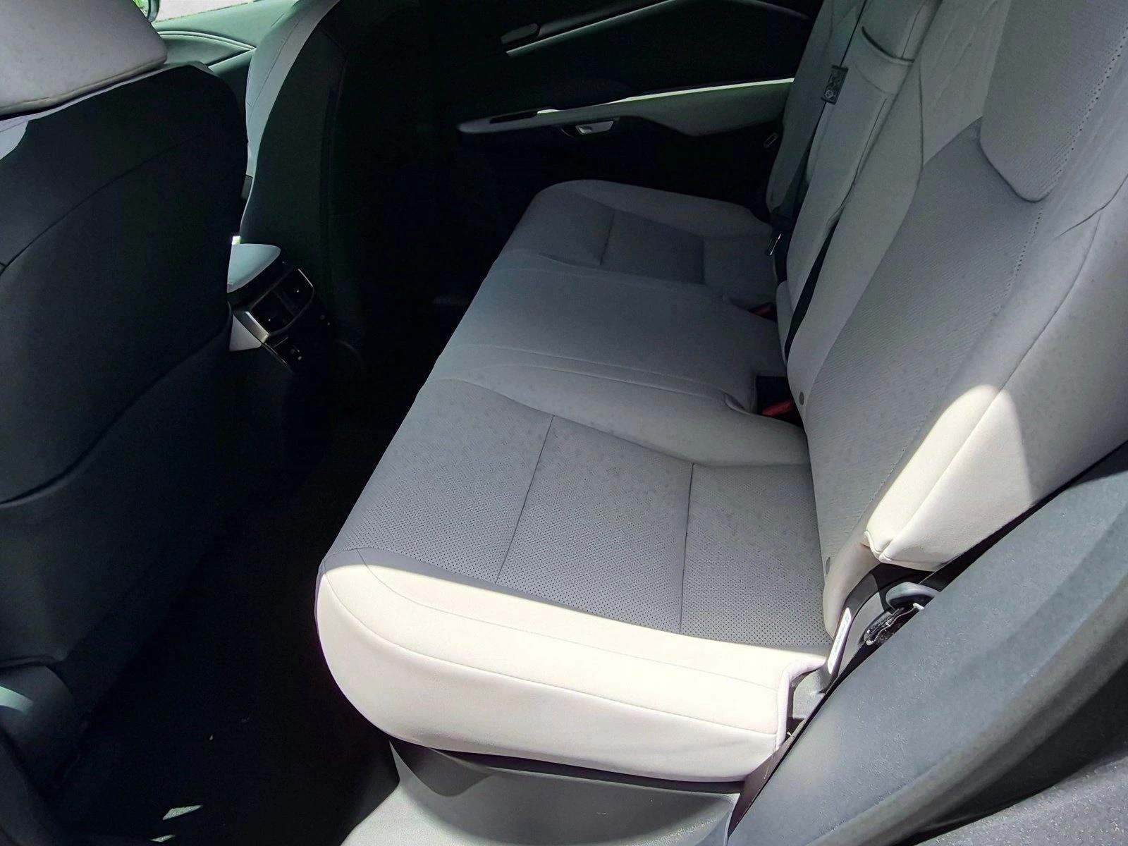 New 2026 Cloudburst Gray Lexus  350 F SPORT DESIGN AWD image 13