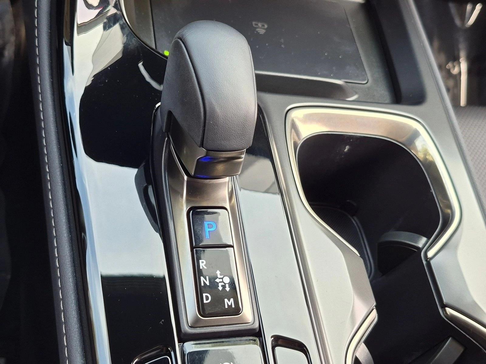Certified Used 2025 Redline Lexus NX 250 Premium image 12