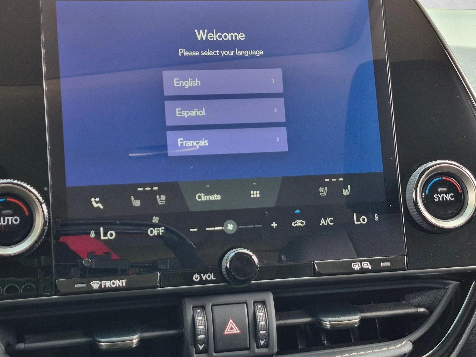 Certified Used 2025 Redline Lexus NX 250 Premium image 14