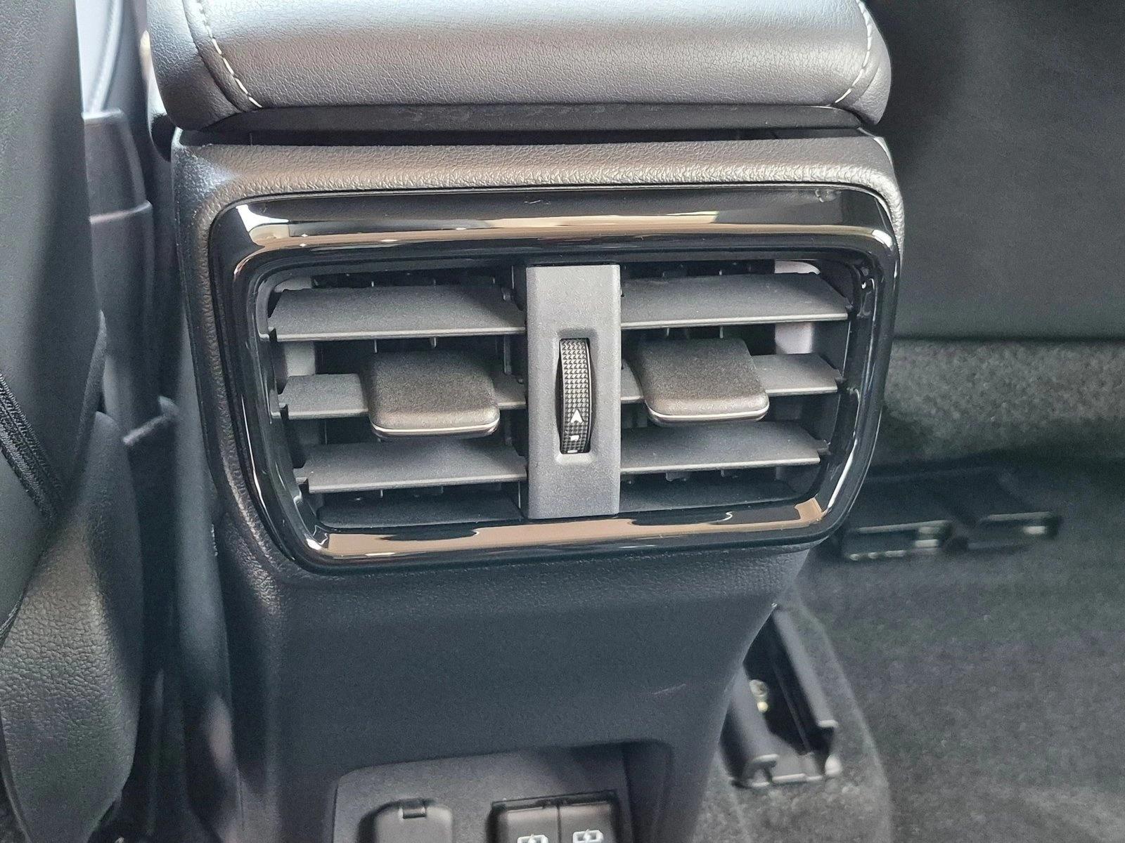 Certified Used 2025 Redline Lexus NX 250 Premium image 18