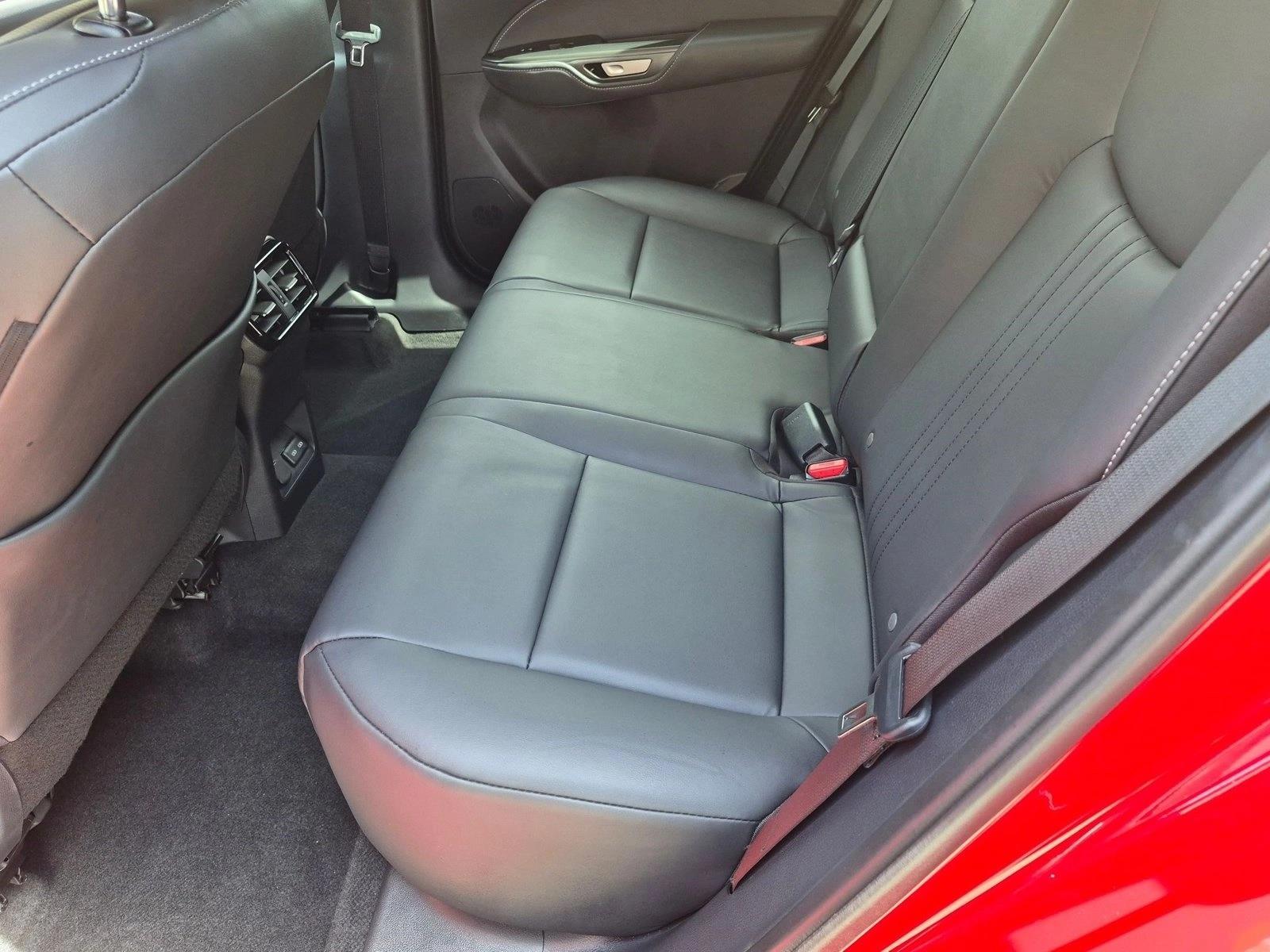 Certified Used 2025 Redline Lexus NX 250 Premium image 19
