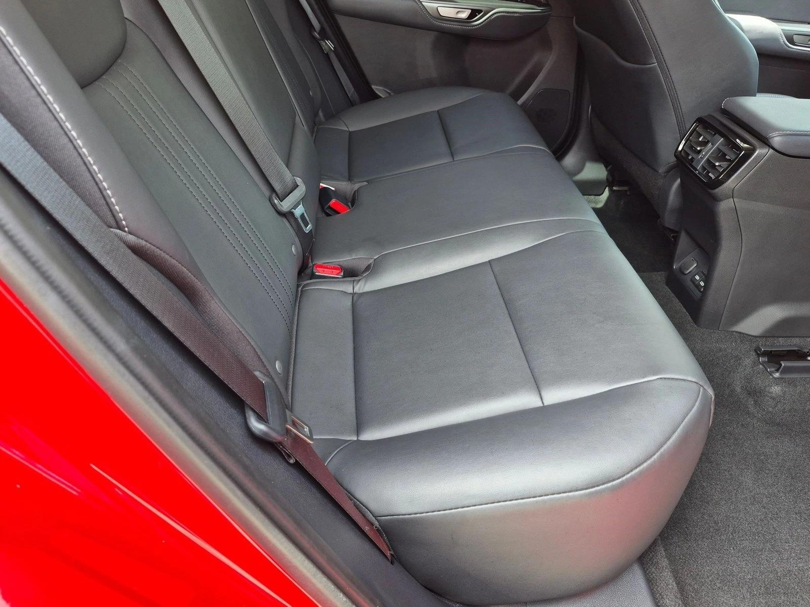 Certified Used 2025 Redline Lexus NX 250 Premium image 20