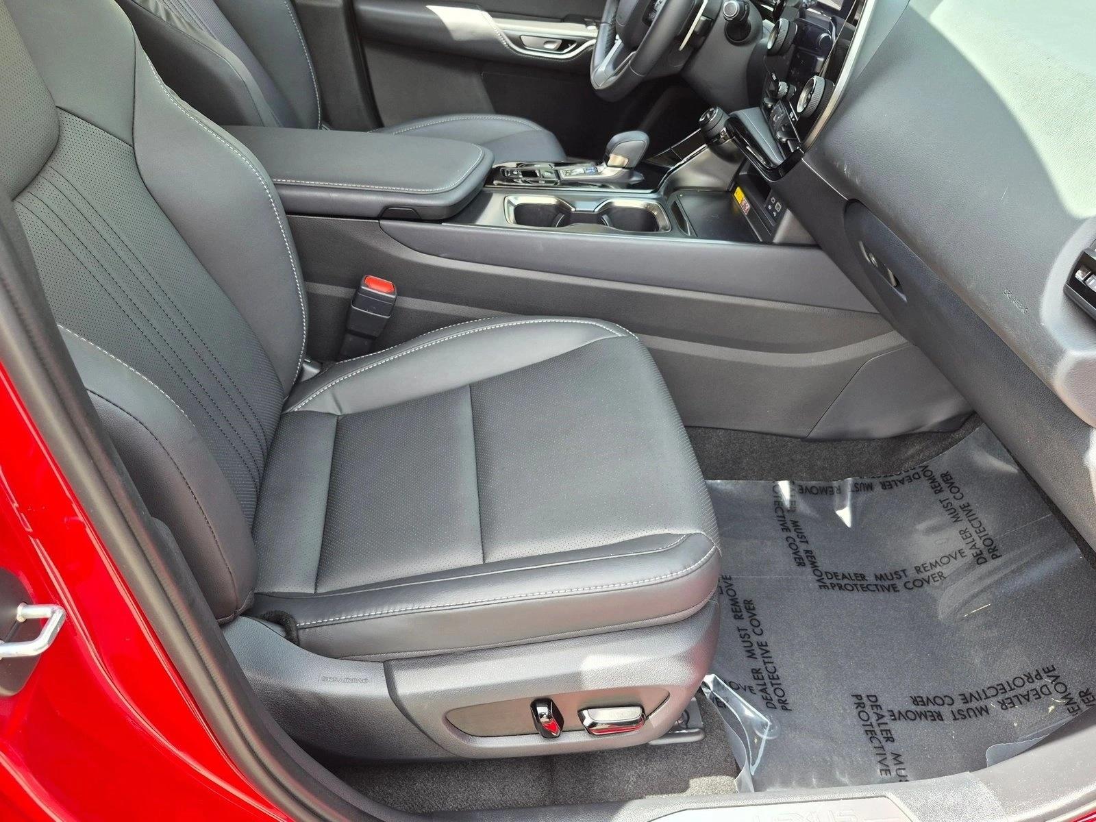 Certified Used 2025 Redline Lexus NX 250 Premium image 21
