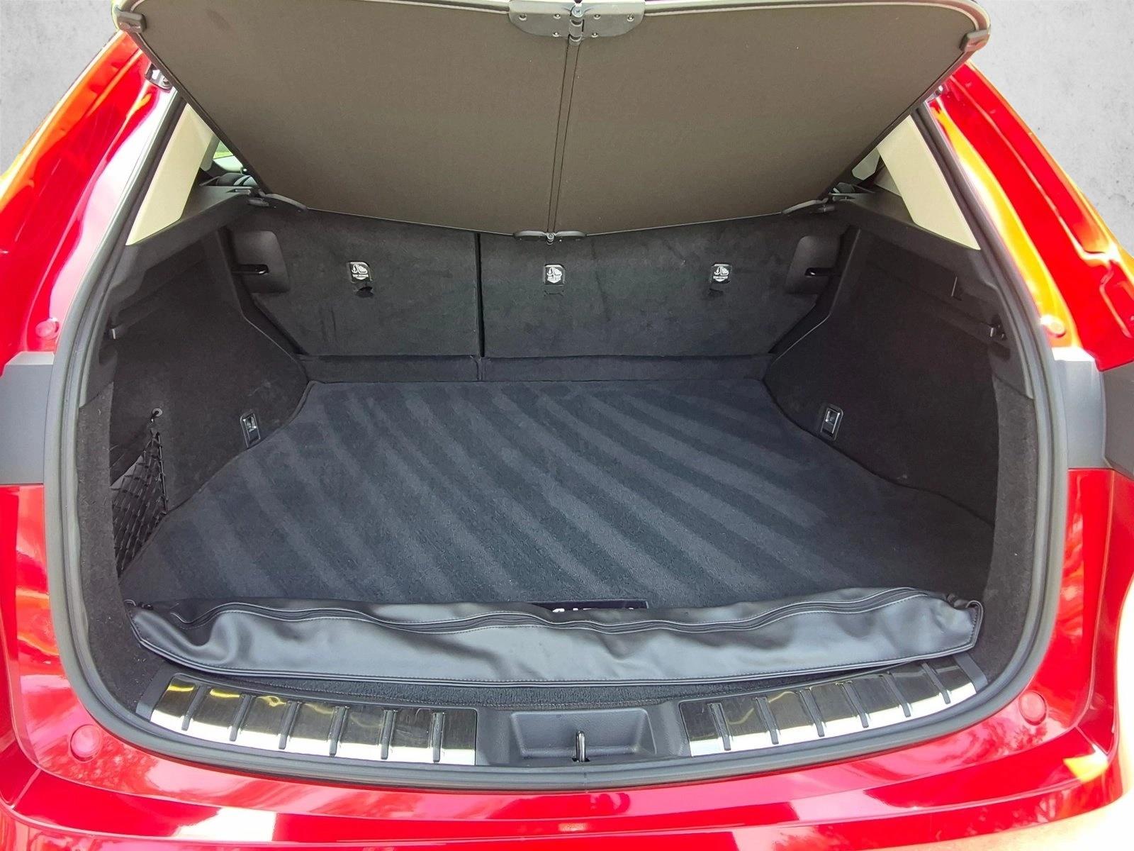 Certified Used 2025 Redline Lexus NX 250 Premium image 6