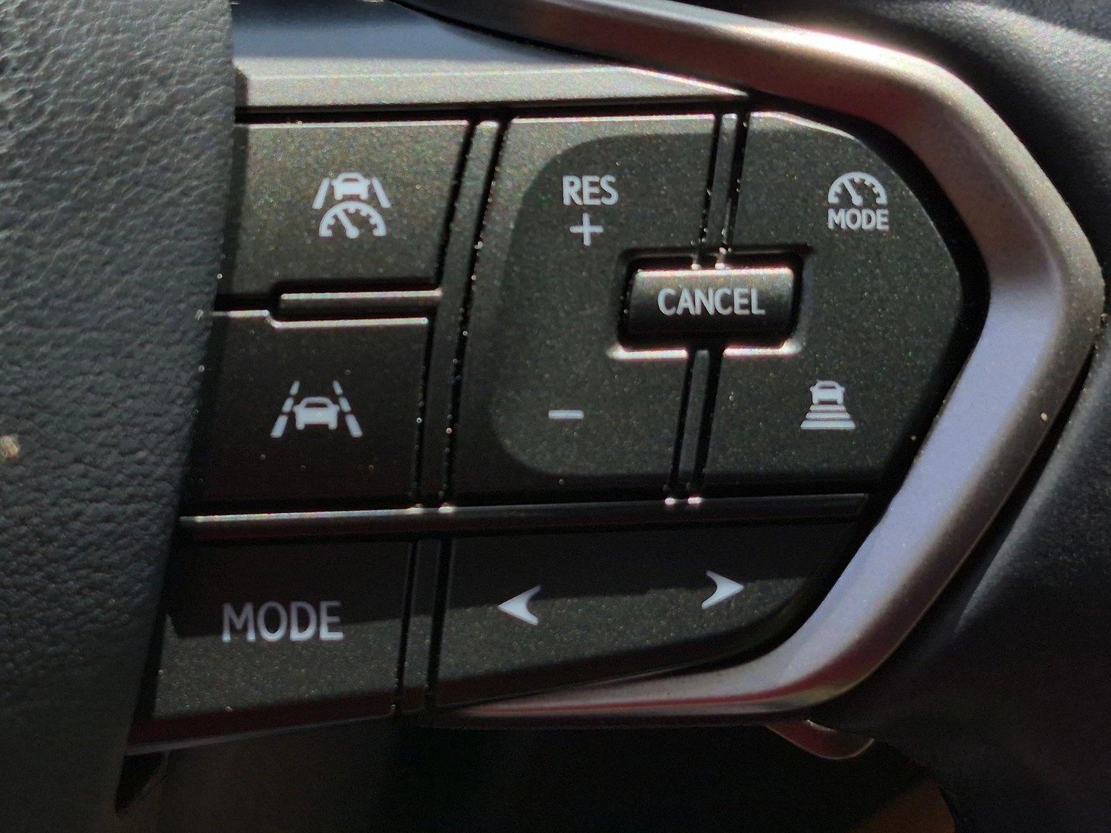 Used 2025 Redline Lexus NX 250 Premium image 10