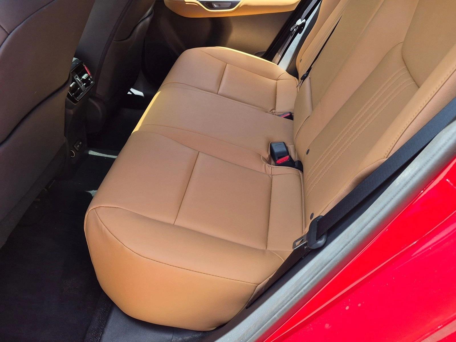 Used 2025 Redline Lexus NX 250 Premium image 15