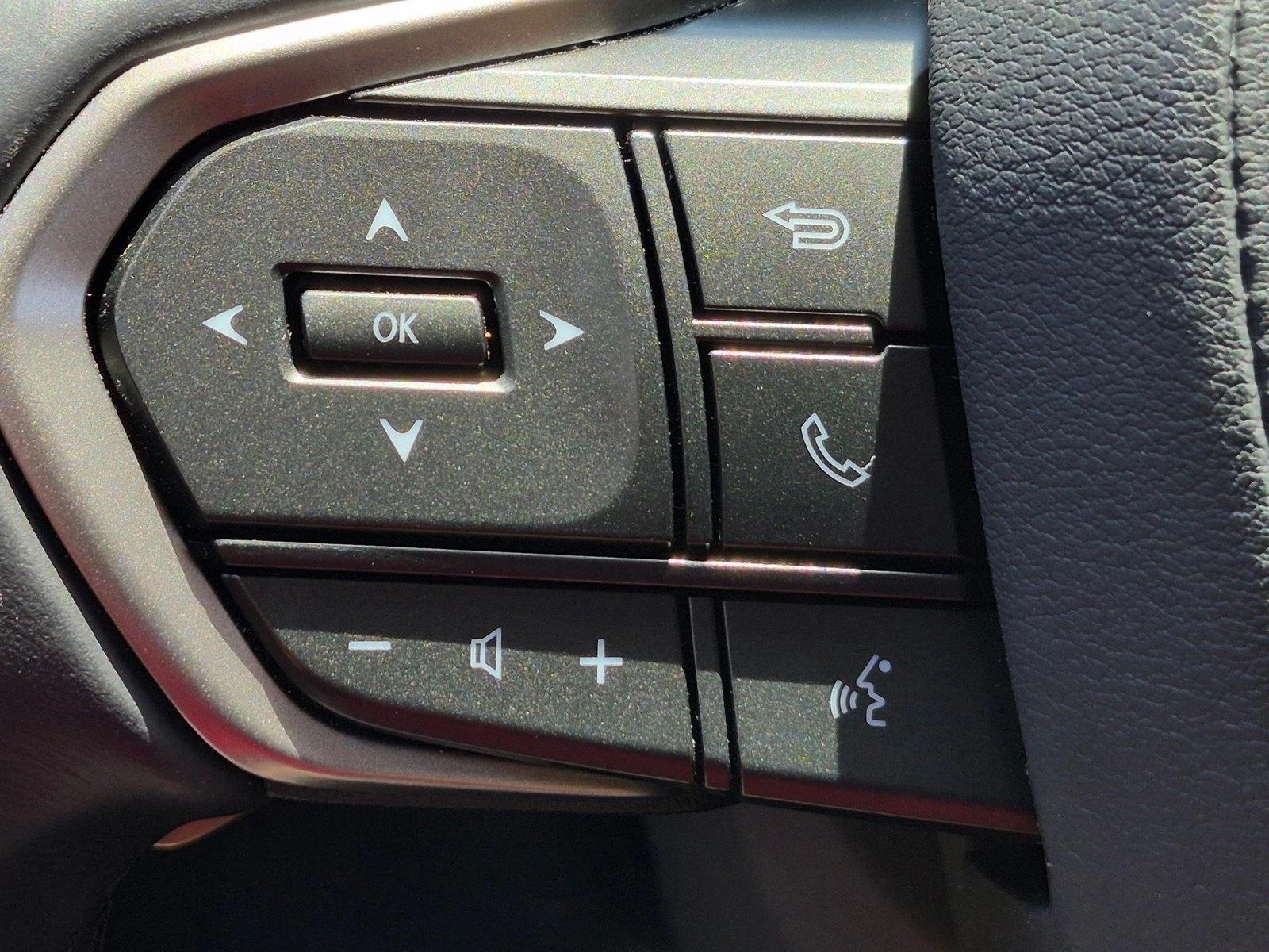 Used 2025 Redline Lexus NX 250 Premium image 9