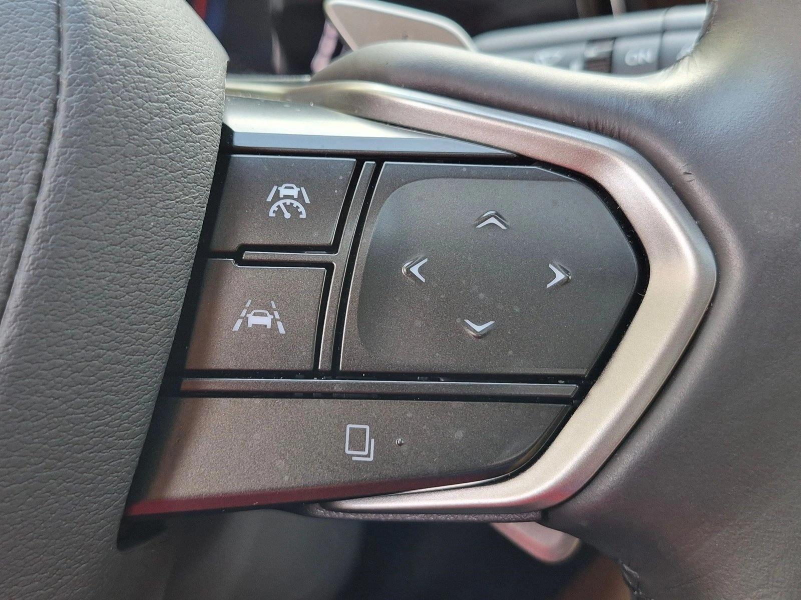 Certified Used 2026 Ultra White Lexus NX 350 Premium image 10
