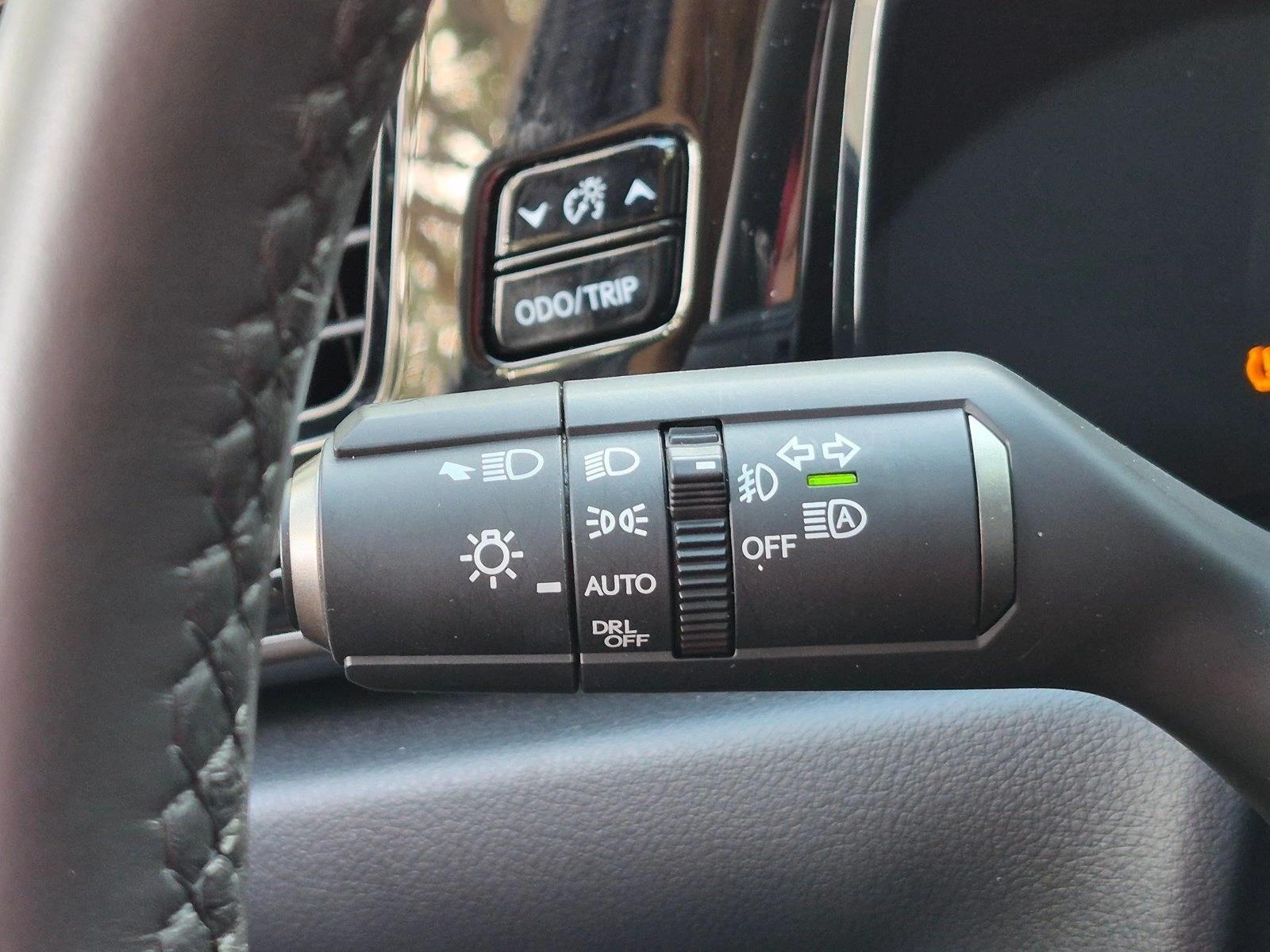 Certified Used 2026 Ultra White Lexus NX 350 Premium image 11
