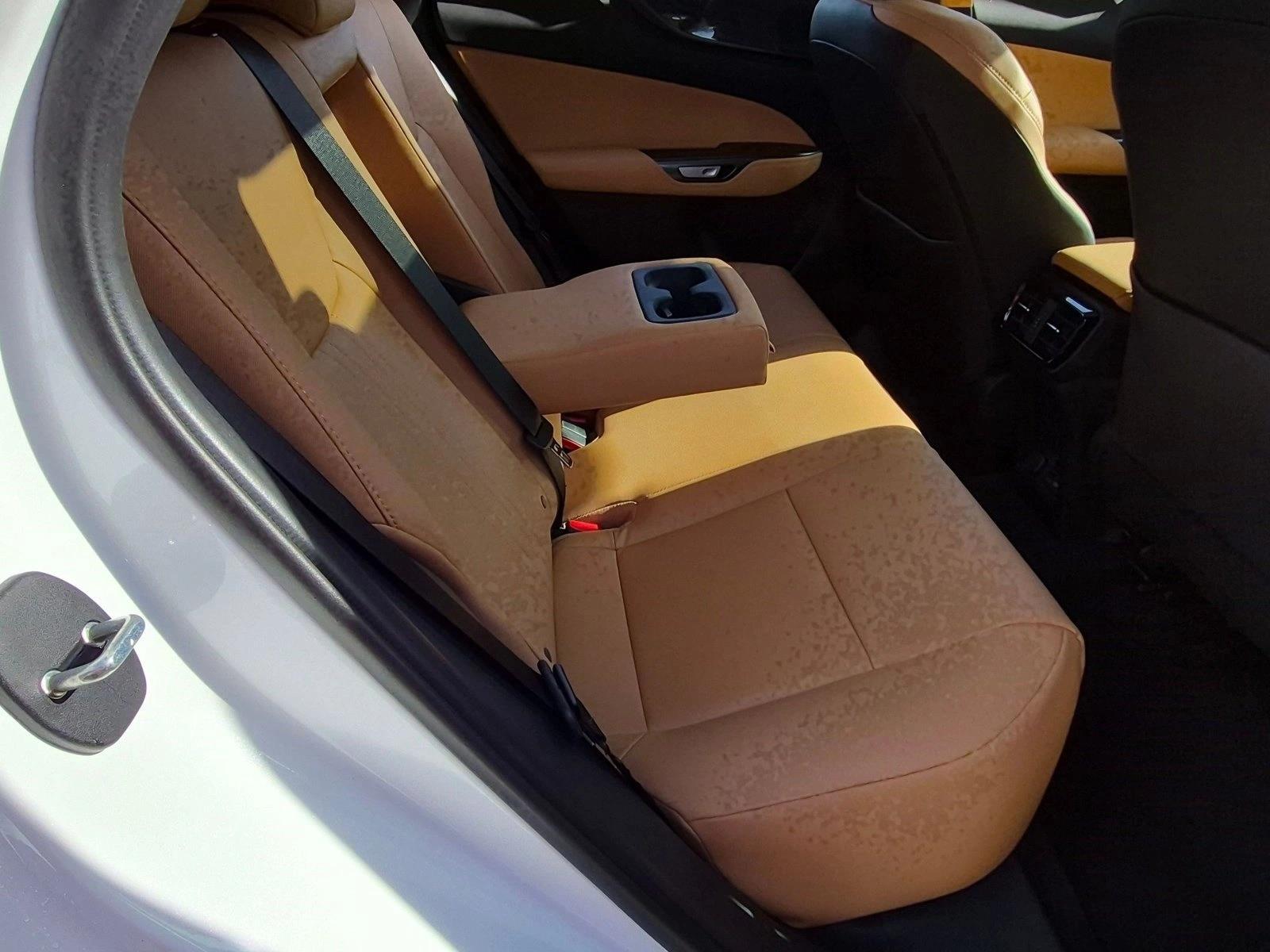 Certified Used 2026 Ultra White Lexus NX 350 Premium image 18
