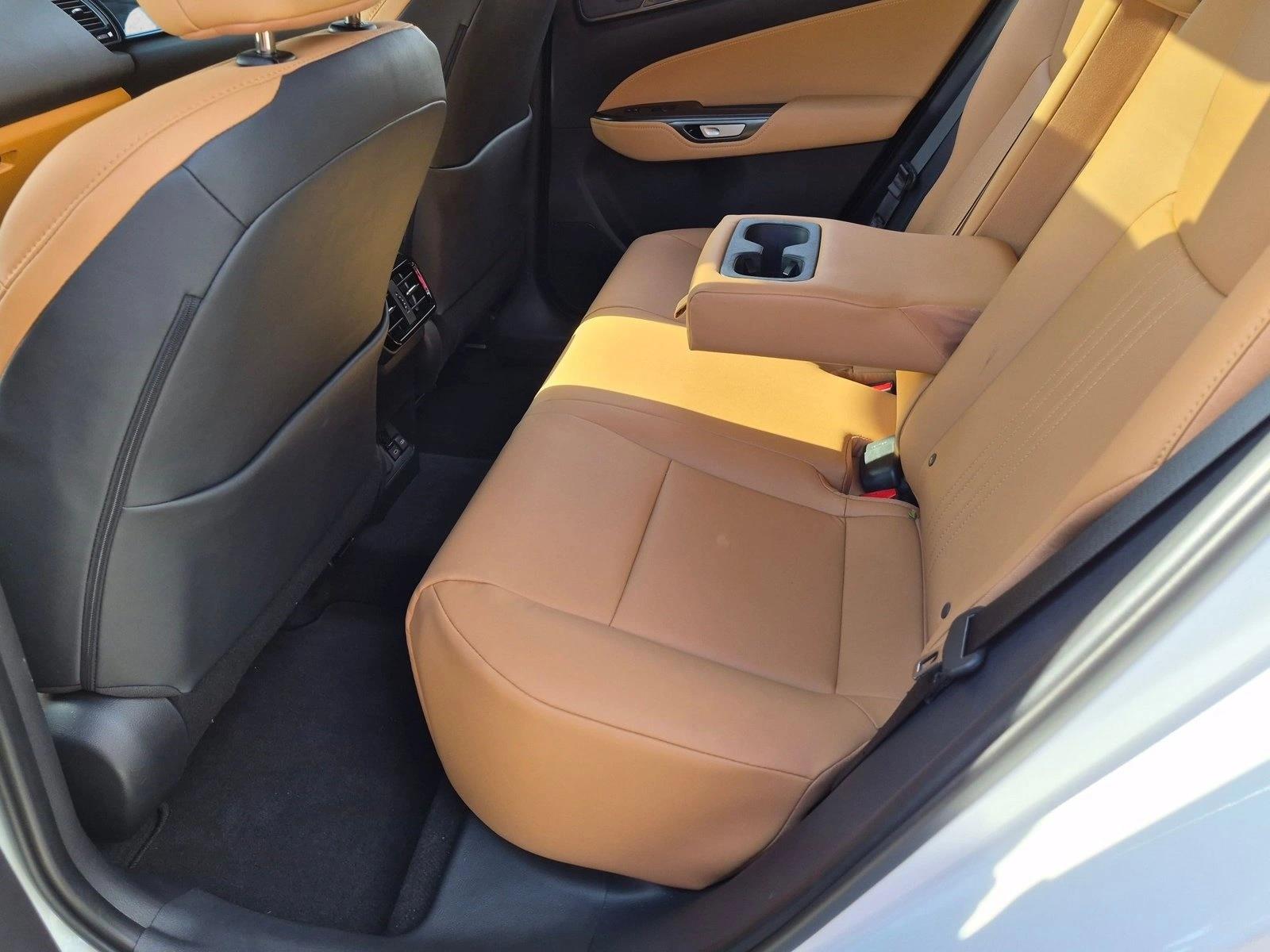Certified Used 2026 Ultra White Lexus NX 350 Premium image 19