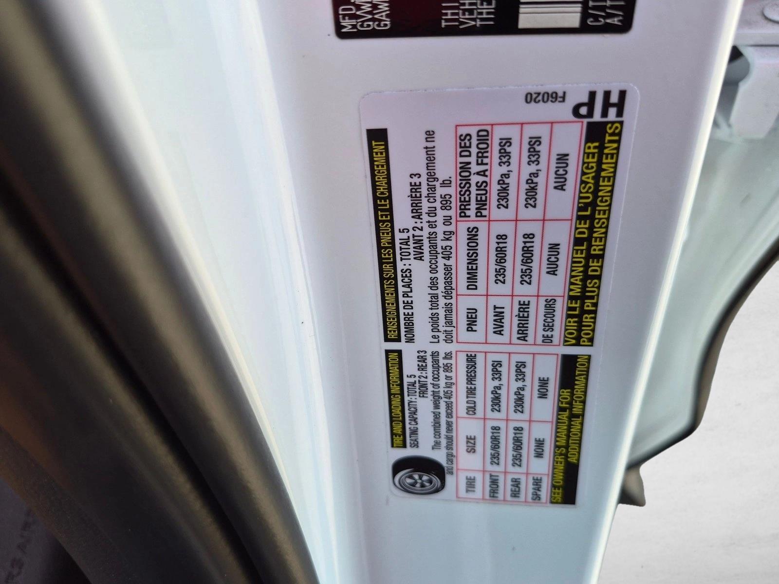 Certified Used 2026 Ultra White Lexus NX 350 Premium image 22
