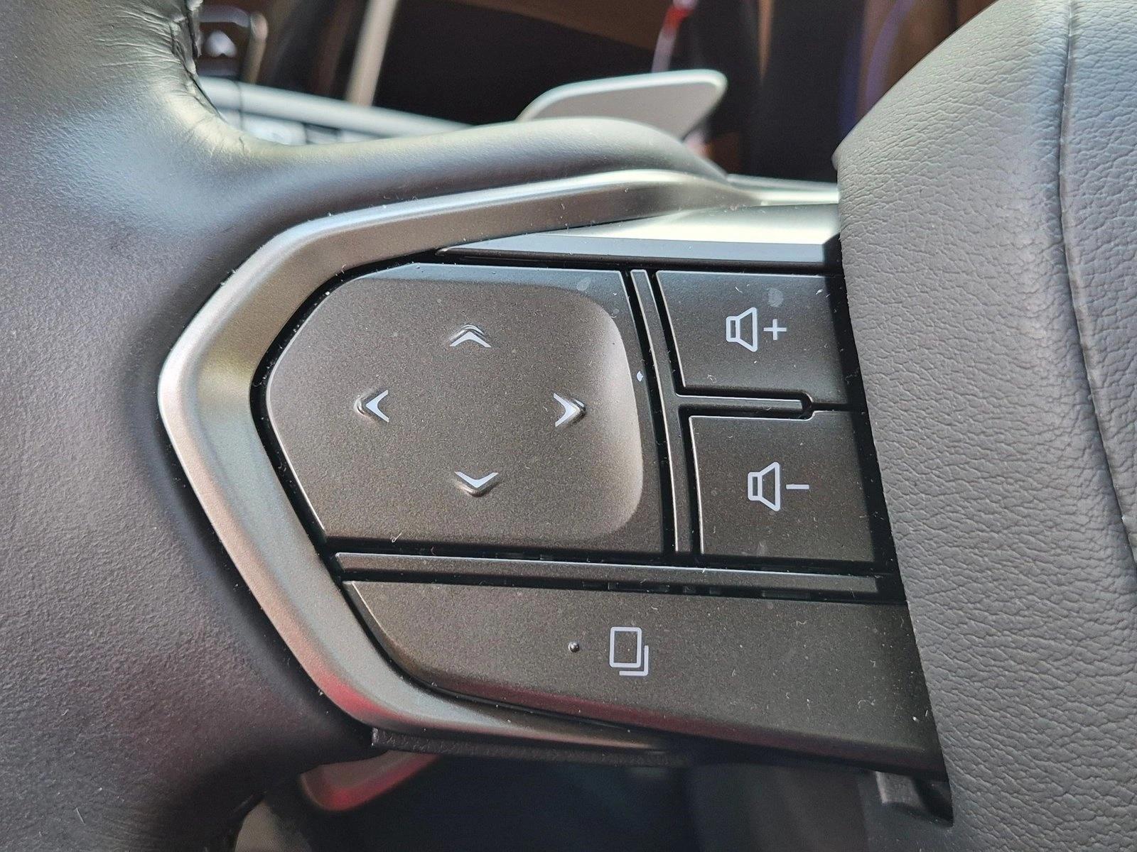 Certified Used 2026 Ultra White Lexus NX 350 Premium image 9